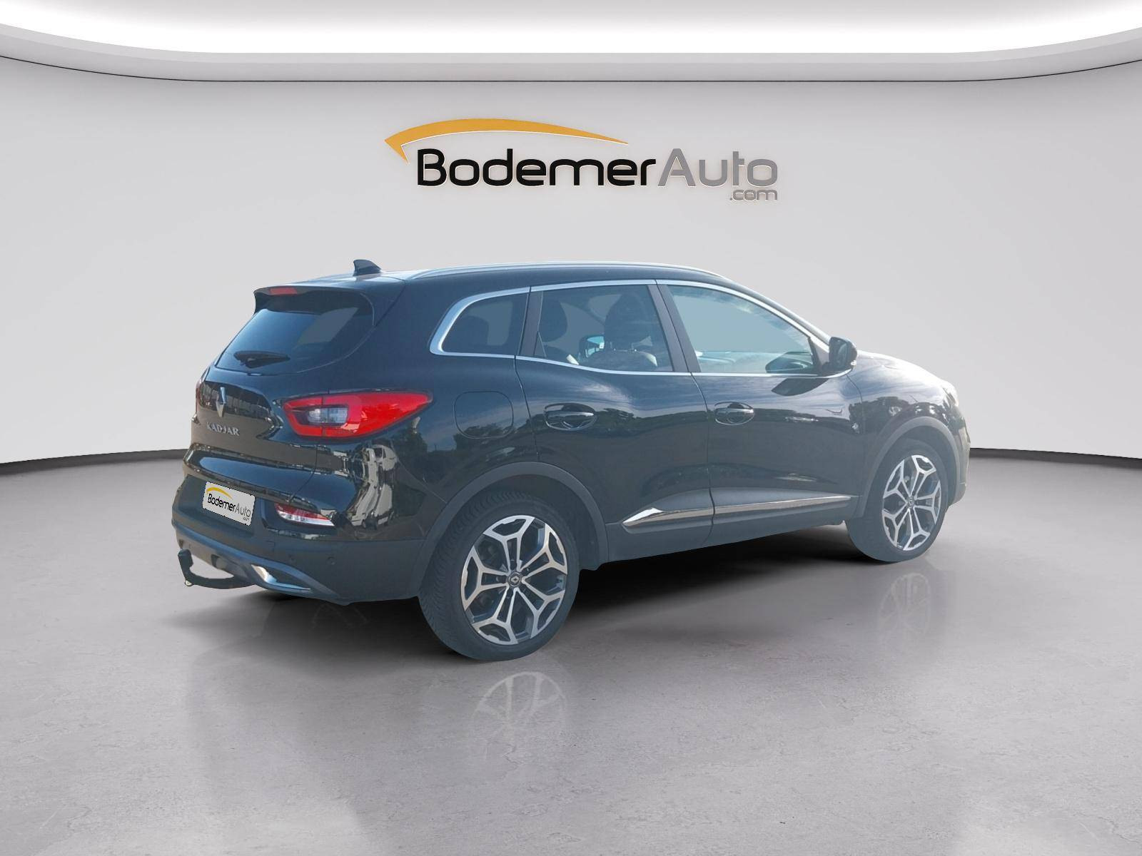 Vente en ligne Renault Kadjar  Blue dCi 115 EDC au prix de 16 600 €