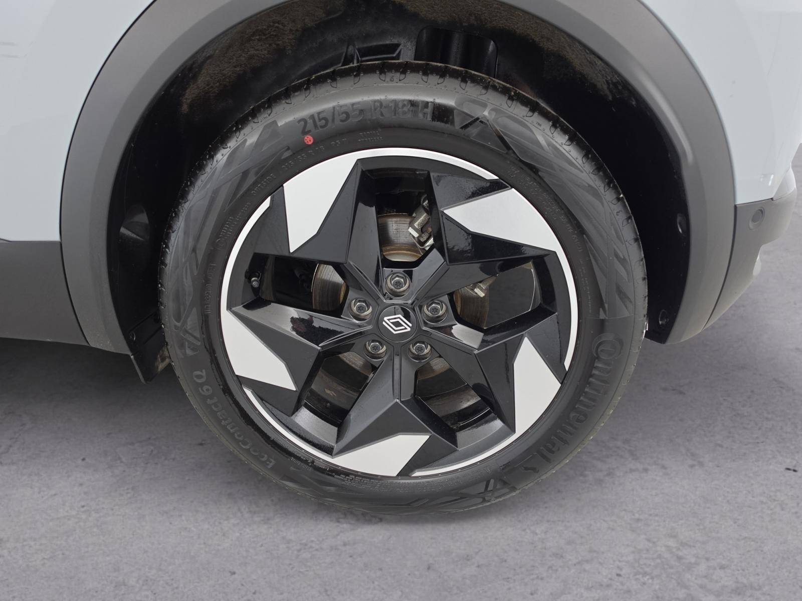 Vente en ligne Renault Captur  Eco-G 100 ch au prix de 20 900 €