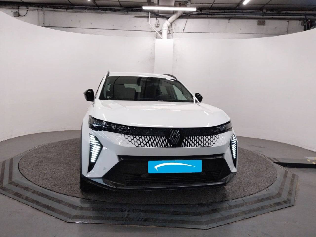 Vente en ligne Renault Scenic E-Tech  220 ch grande autonomie au prix de 40 500 €