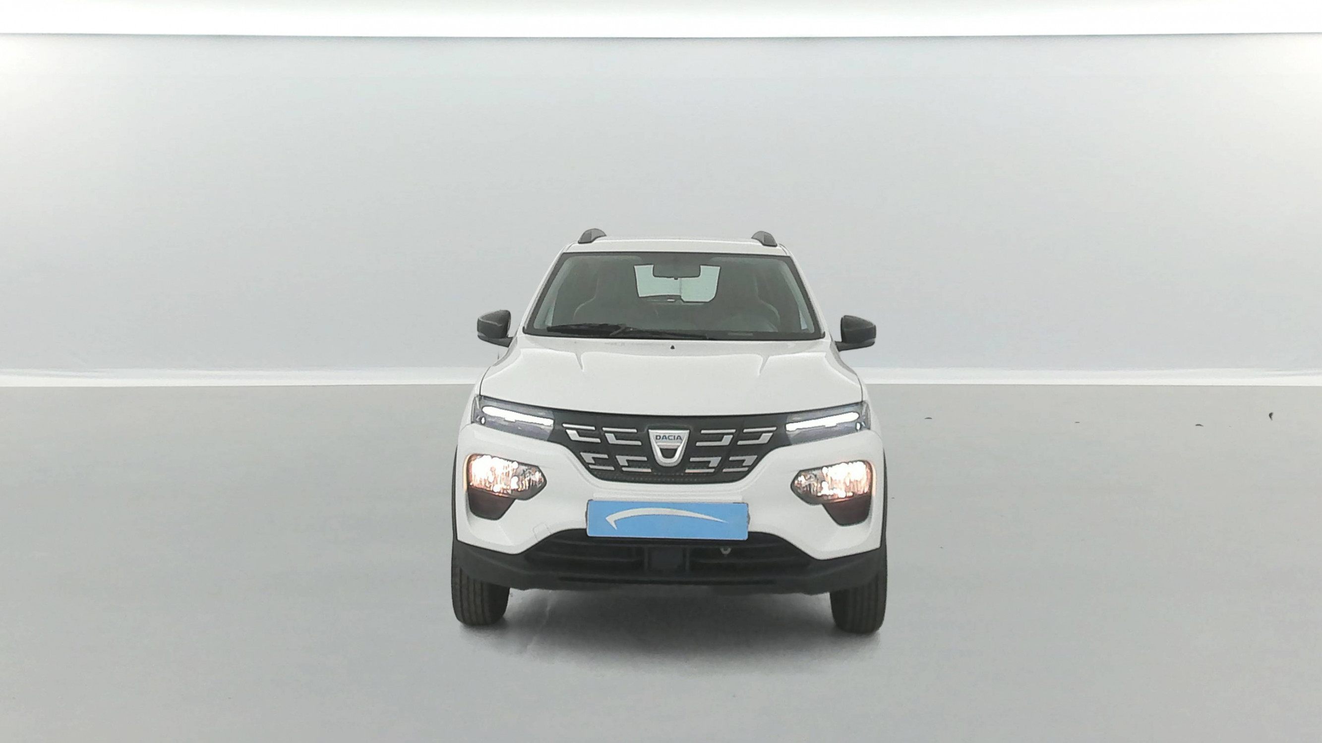 Vente en ligne Dacia Spring  Achat Intégral au prix de 11 990 €