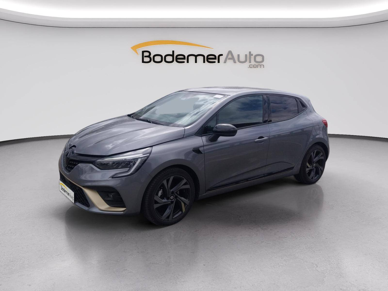 Renault Clio 5 Clio E-Tech full hybrid 145 occasion de 2023 en vente à Caen