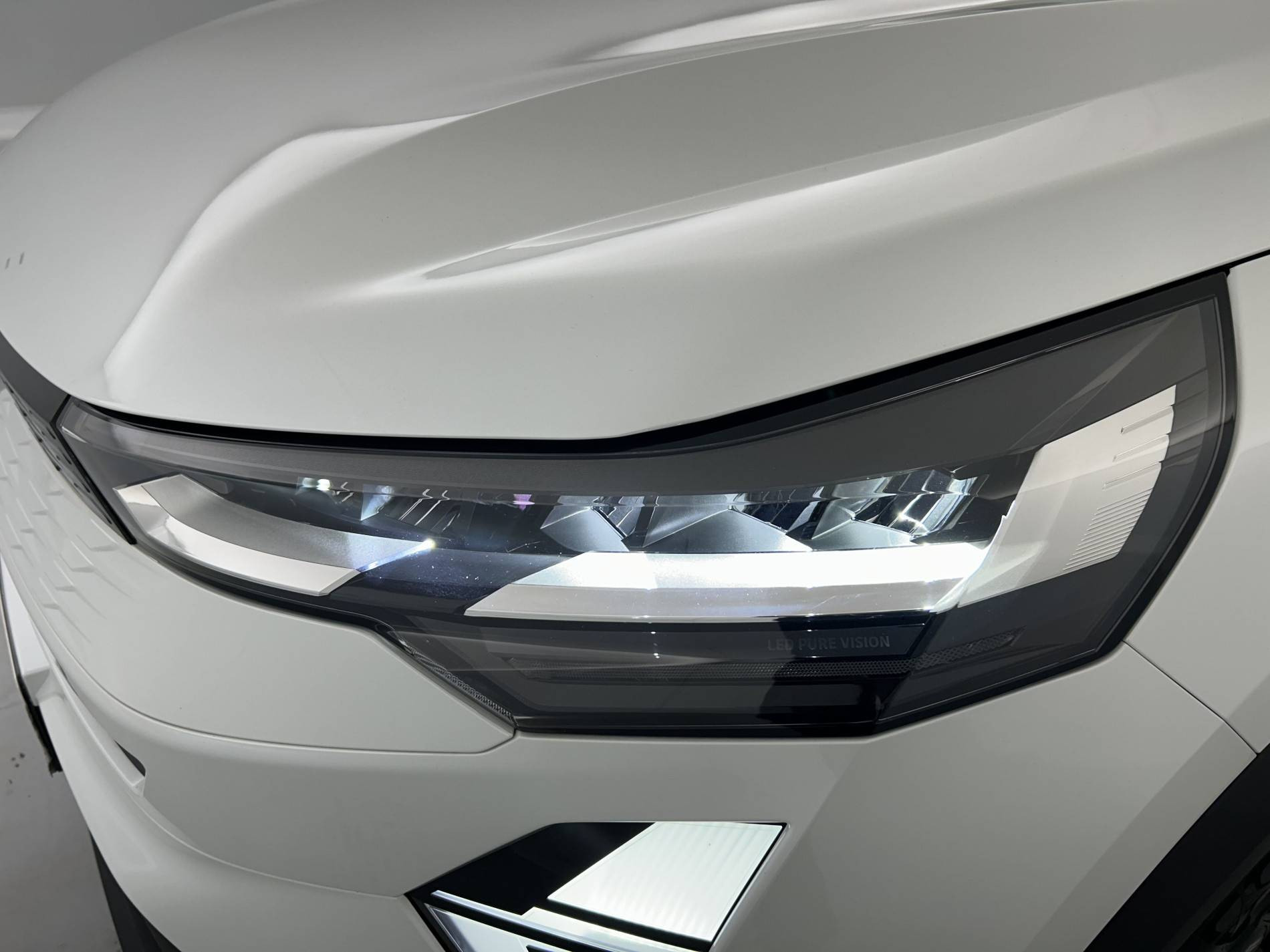 Vente en ligne Renault Symbioz  E-Tech full hybrid 145 au prix de 27 990 €