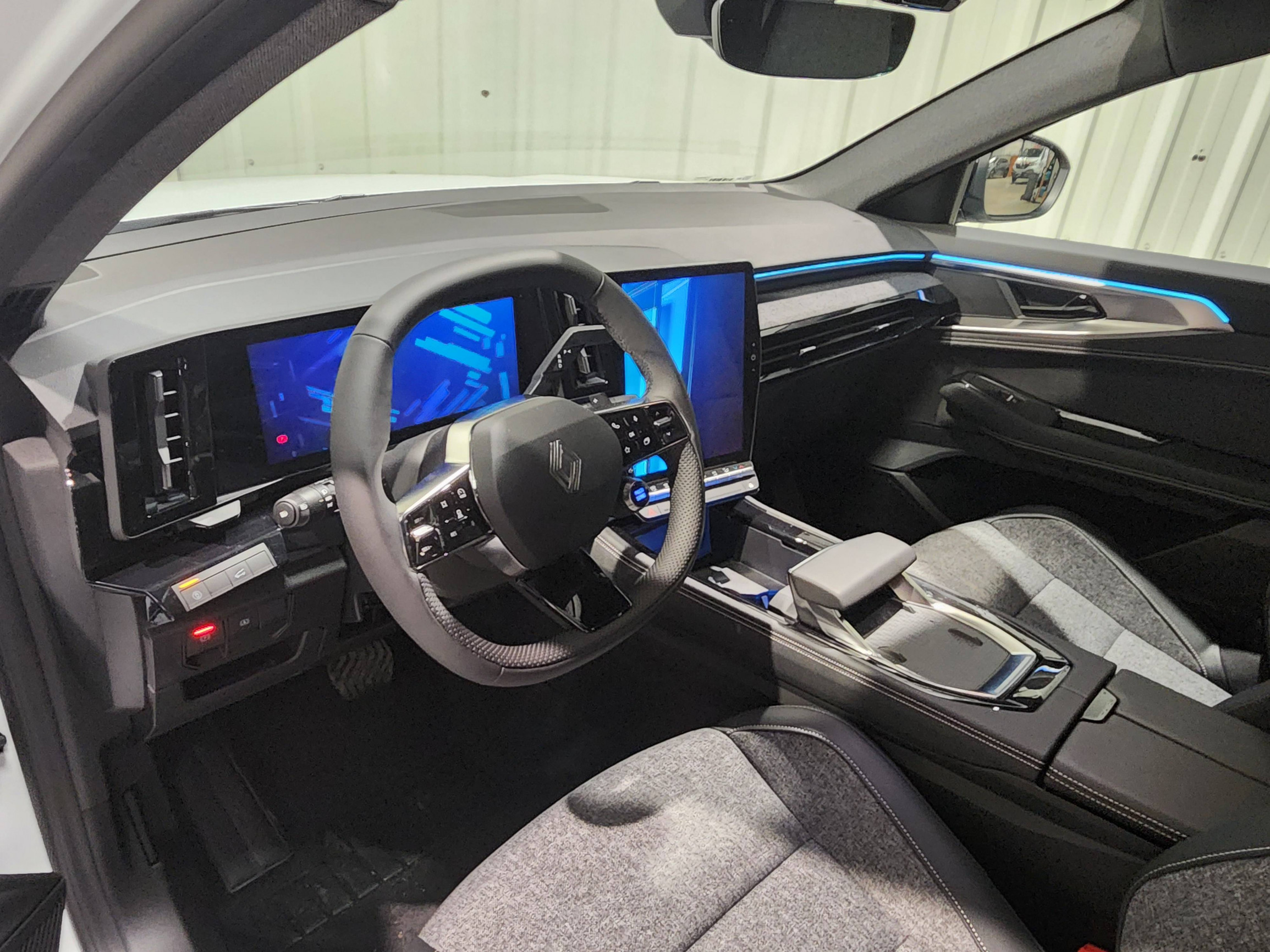 Vente en ligne Renault Rafale  E-Tech full hybrid 200ch au prix de 43 990 €