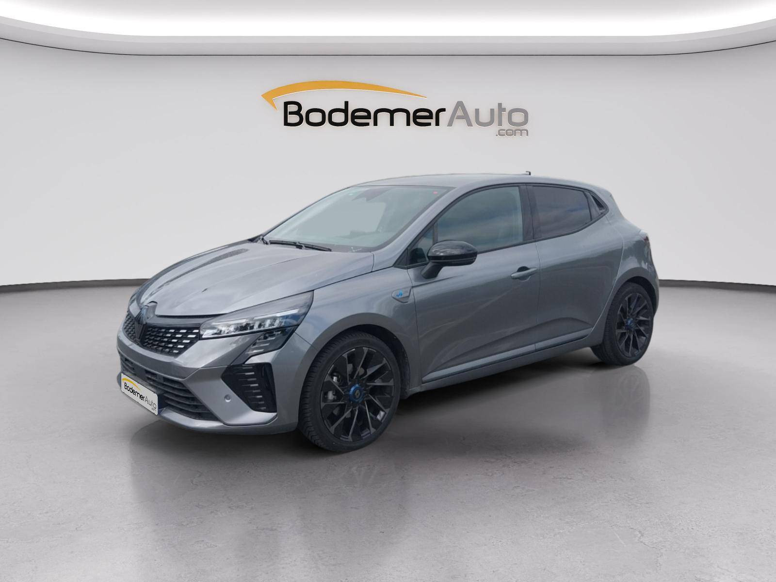 Renault Clio 5 Clio E-Tech full hybrid 145 ch GSR2 occasion de 2025 en vente à Loudéac