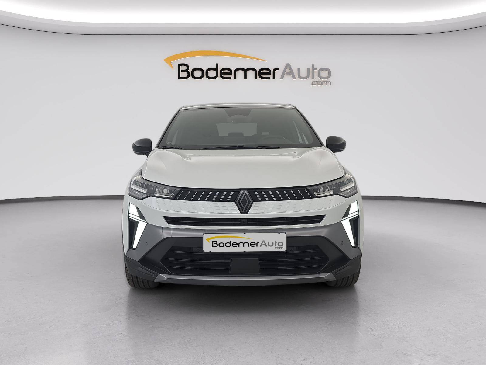Vente en ligne Renault Captur  E-Tech full hybrid 160 ch au prix de 31 490 €