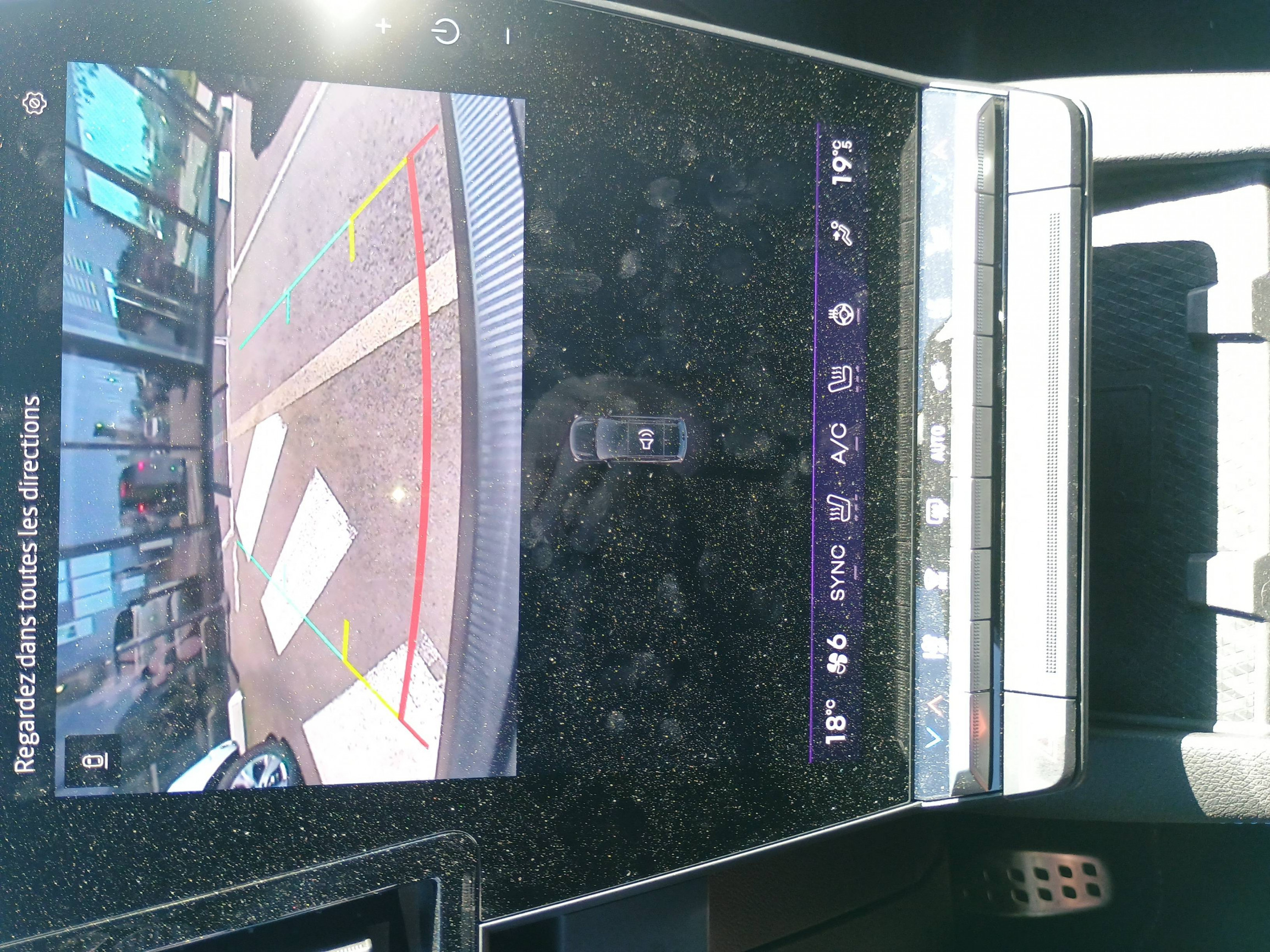 Vente en ligne Renault Scenic E-Tech  220 ch grande autonomie au prix de 45 999 €