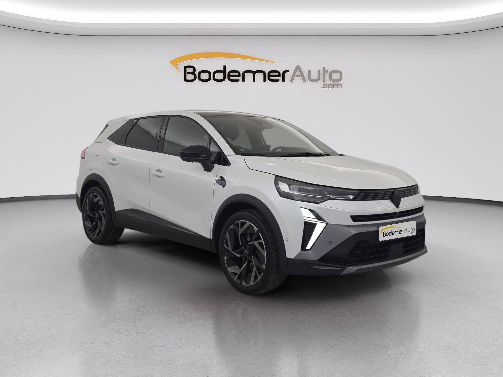 Vente en ligne Renault Symbioz  E-Tech full hybrid 145 au prix de 27 990 €