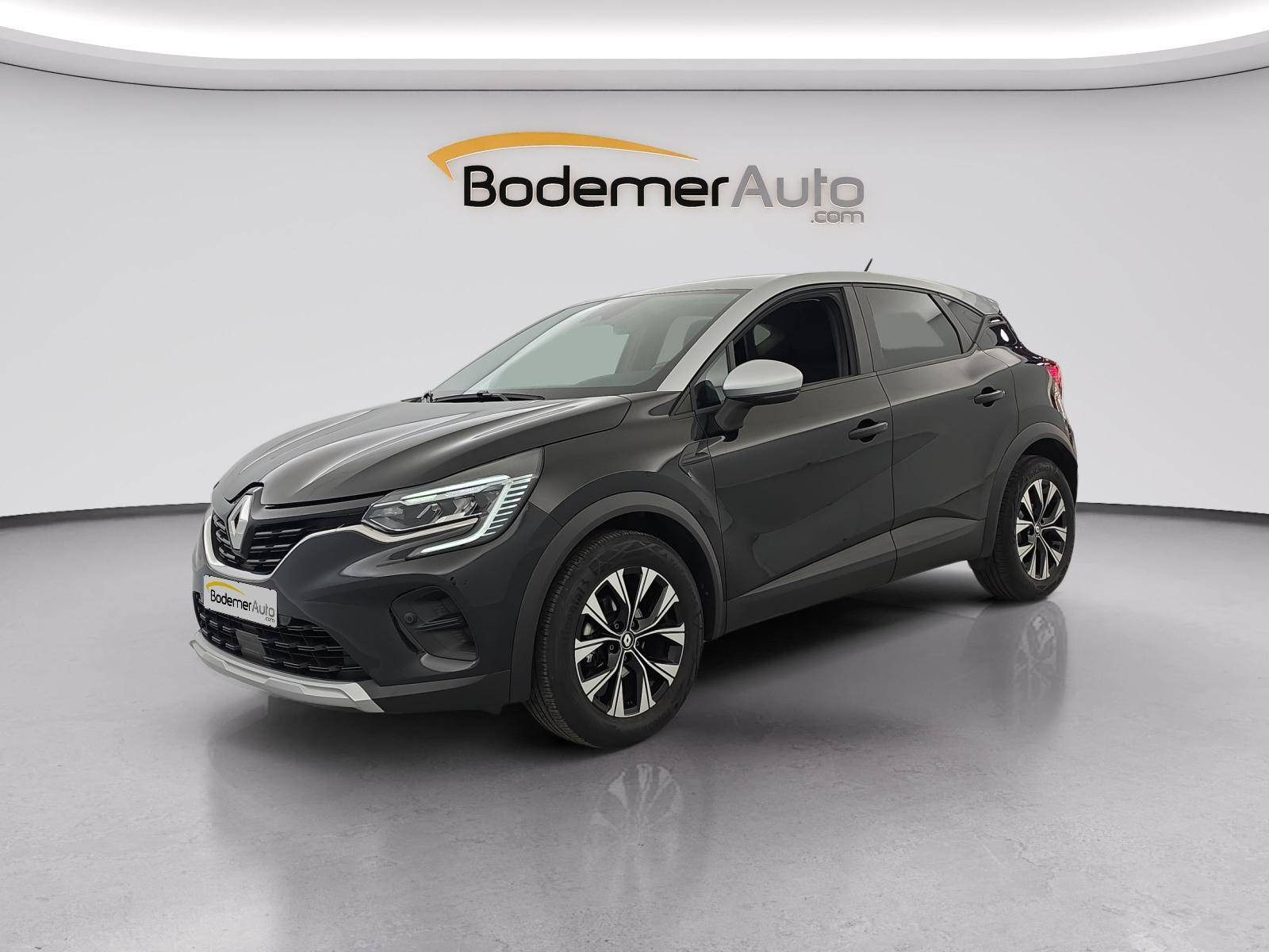 Renault Captur  TCe 90 occasion de 2024 en vente à Loudéac