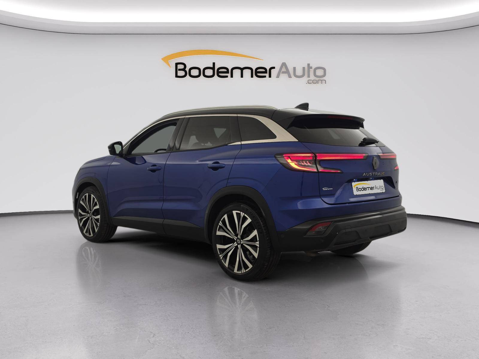 Vente en ligne Renault Austral  E-Tech hybrid 200 au prix de 28 990 €