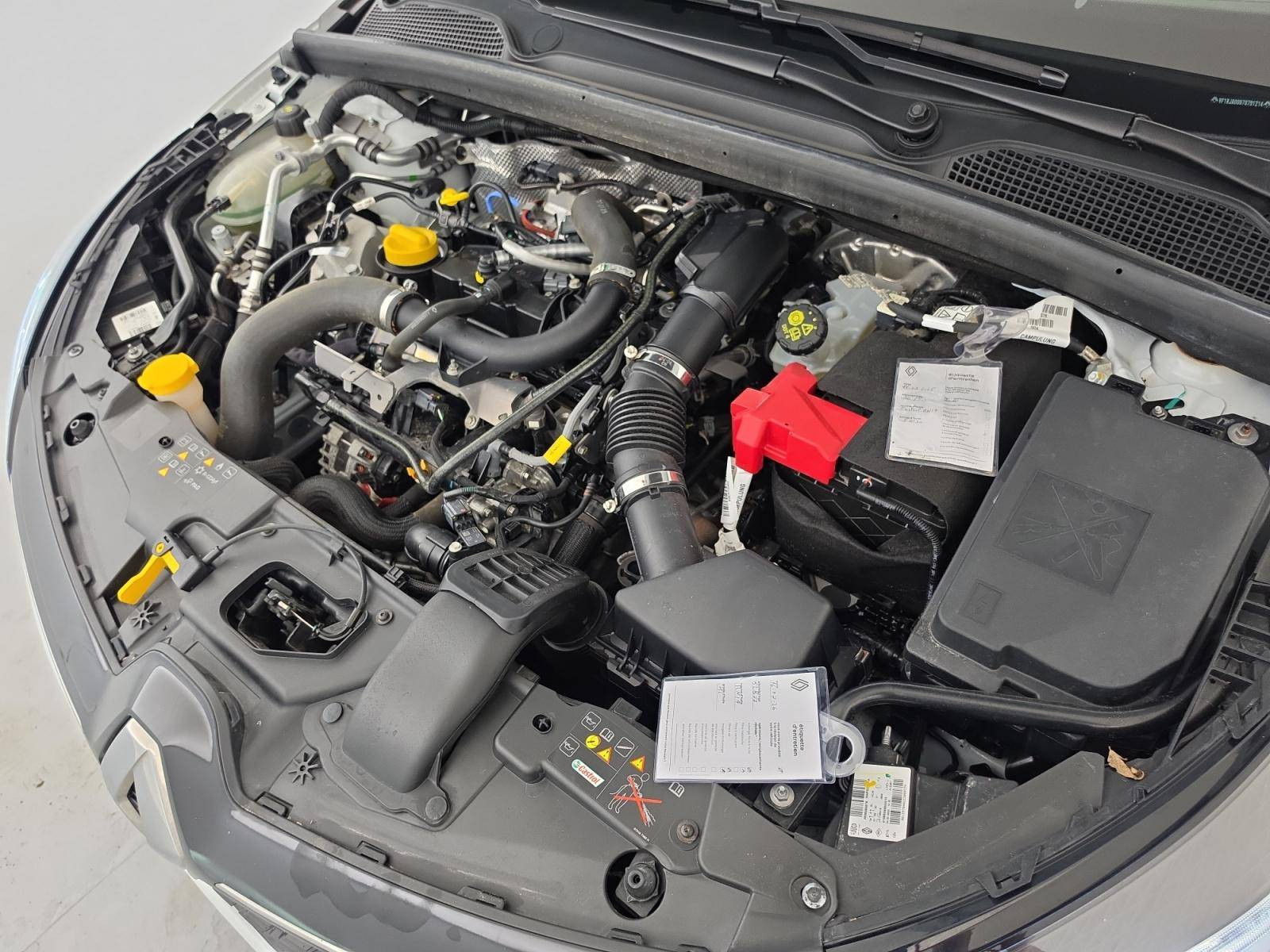 Vente en ligne Renault Clio 5 Clio TCe 90 au prix de 12 990 €