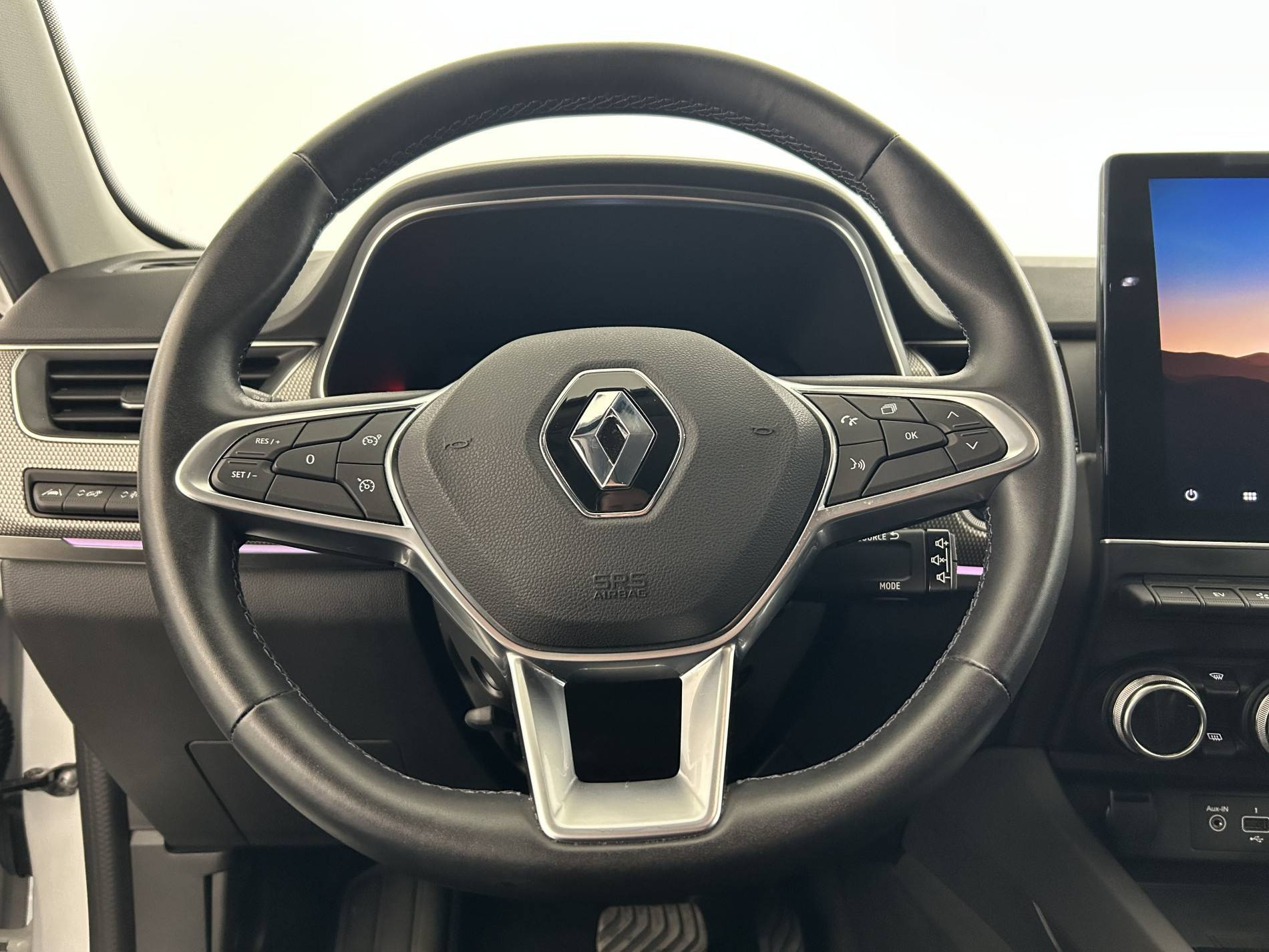 Vente en ligne Renault Arkana  E-Tech hybride 145 - 22 au prix de 20 990 €