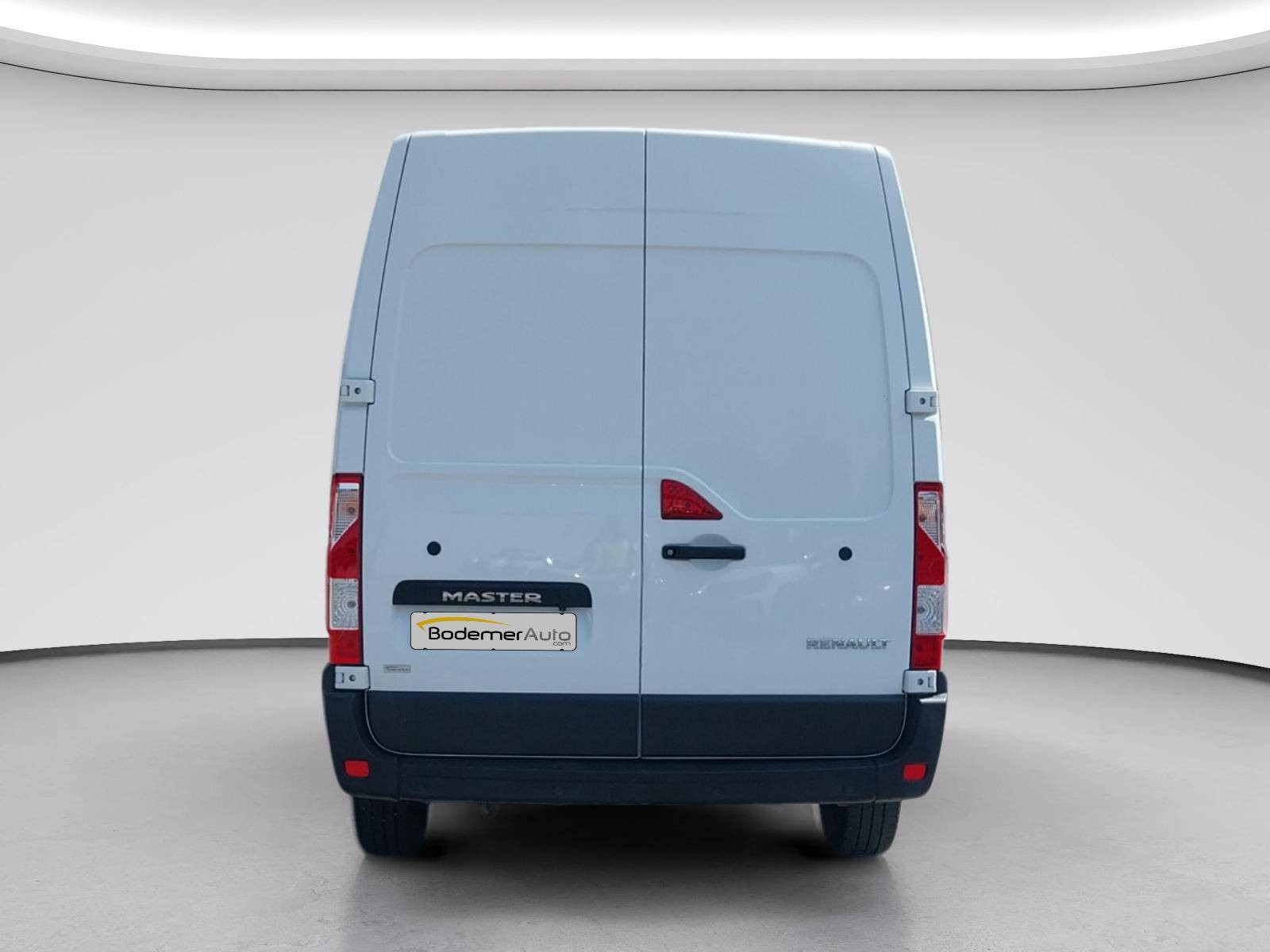 Vente en ligne Renault Master Fourgon MASTER FGN TRAC F3500 L2H2 BLUE DCI 135 au prix de 16 990 €