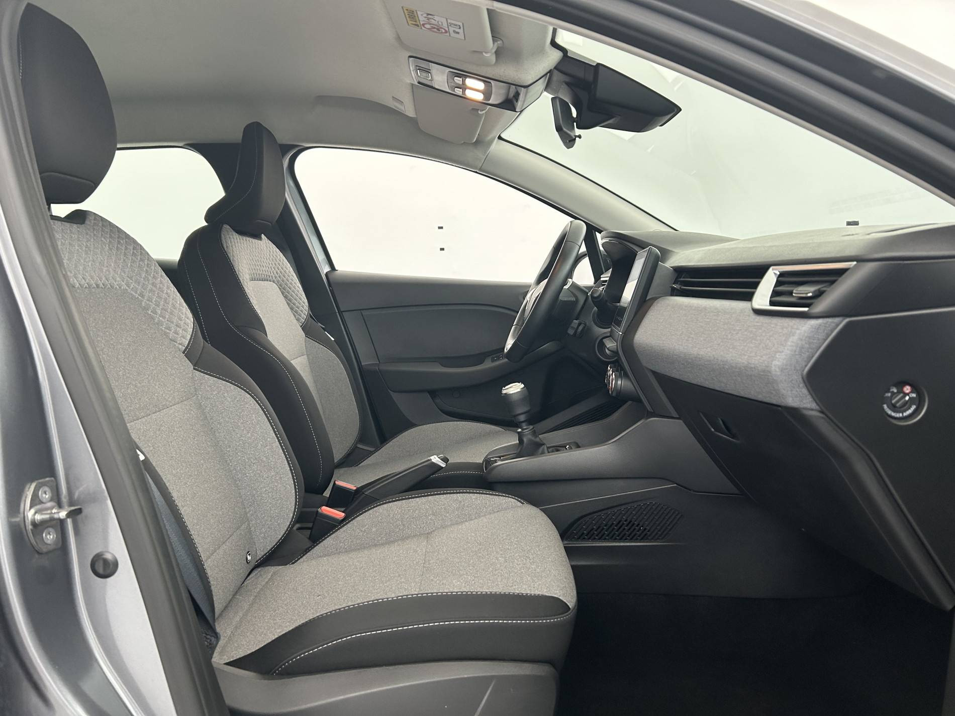 Vente en ligne Renault Clio 5 Clio TCe 90 ch GSR2 au prix de 15 490 €