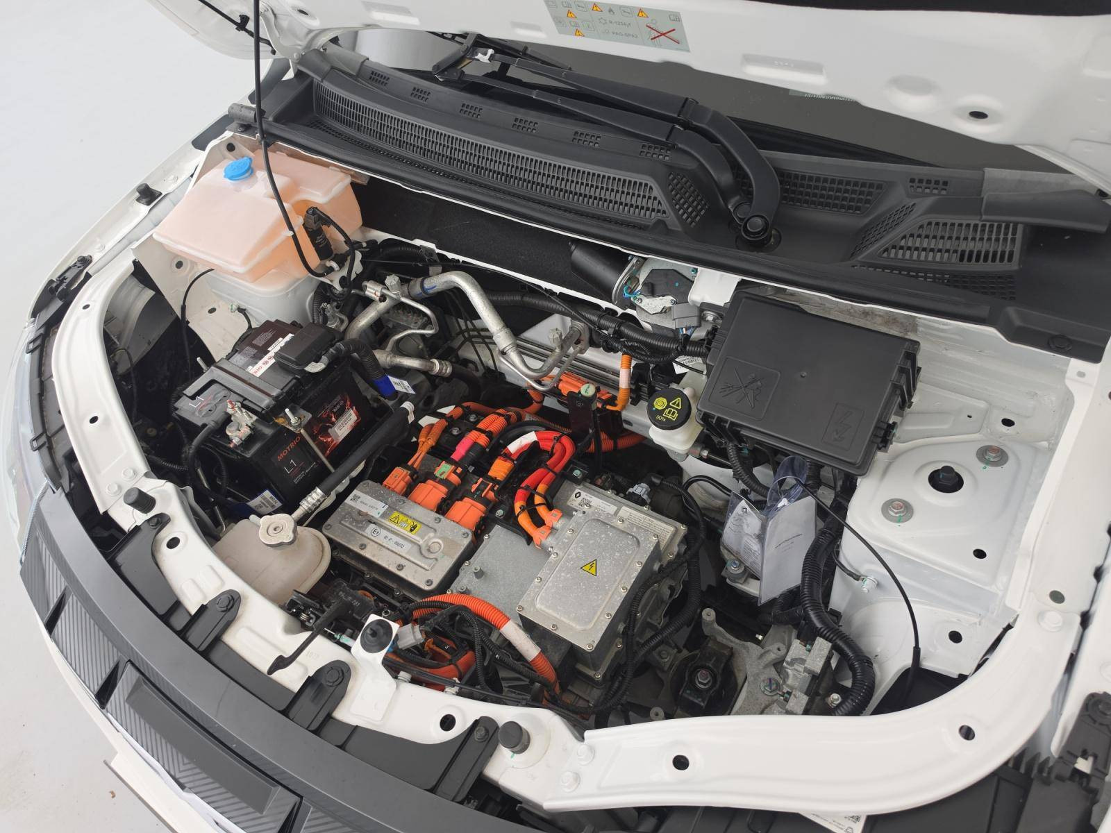 Vente en ligne Dacia Spring Spring au prix de 11 990 €