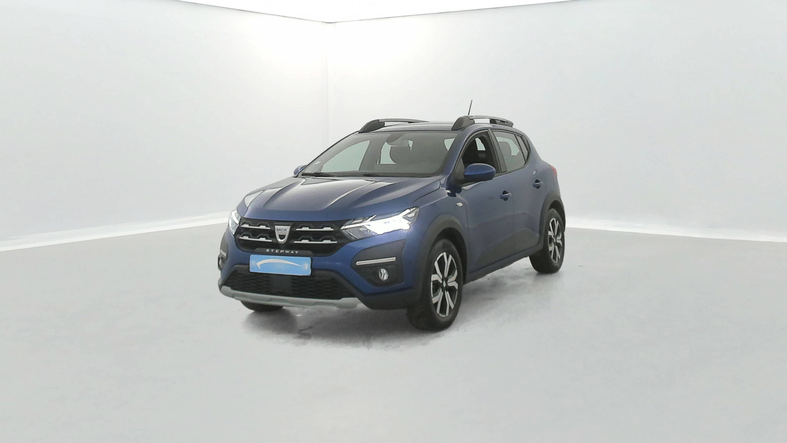 Dacia Sandero  TCe 90 CVT - 22 occasion de 2022 en vente à Carhaix