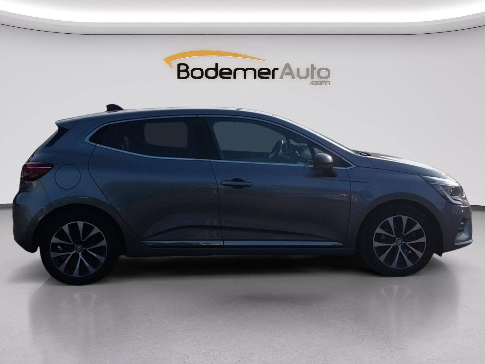 Vente en ligne Renault Clio 5 Clio E-Tech full hybrid 145 au prix de 14 990 €