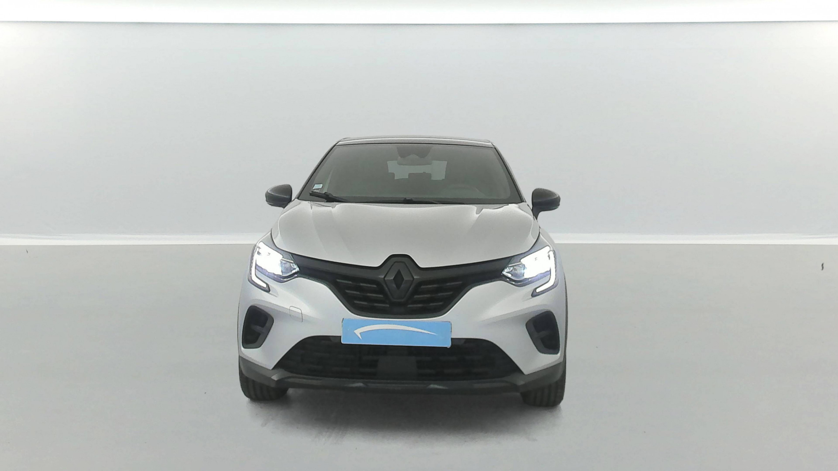 Vente en ligne Renault Captur  E-Tech 145 au prix de 18 090 €