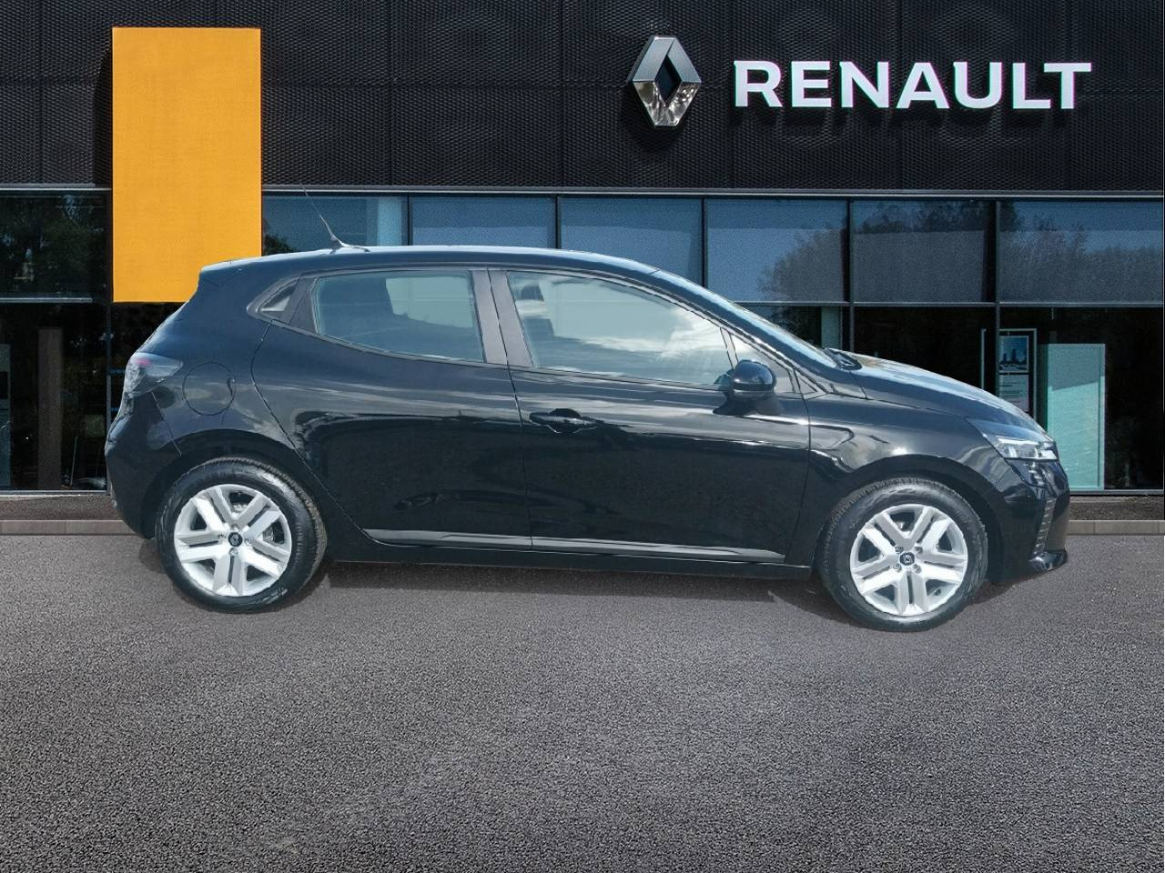 Vente en ligne Renault Clio 5 Clio TCe 90 ch GSR2 au prix de 15 790 €