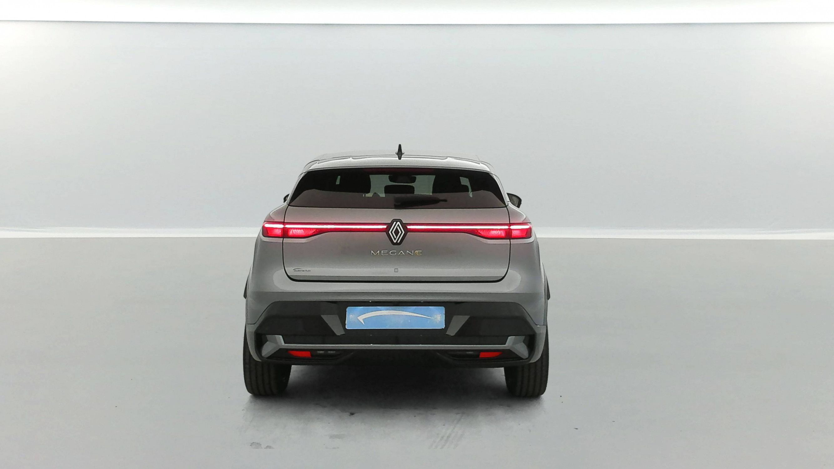 Vente en ligne Renault Megane E-Tech  EV60 220 ch super charge au prix de 24 990 €