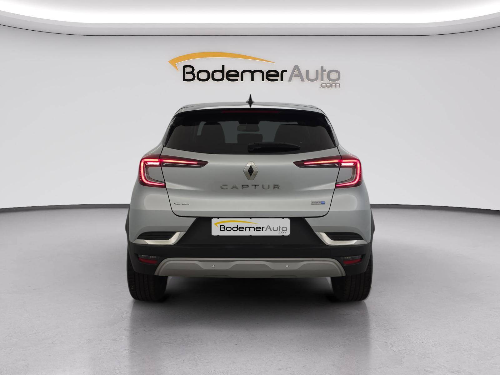 Vente en ligne Renault Captur  E-Tech 145 - 21 au prix de 17 991 €