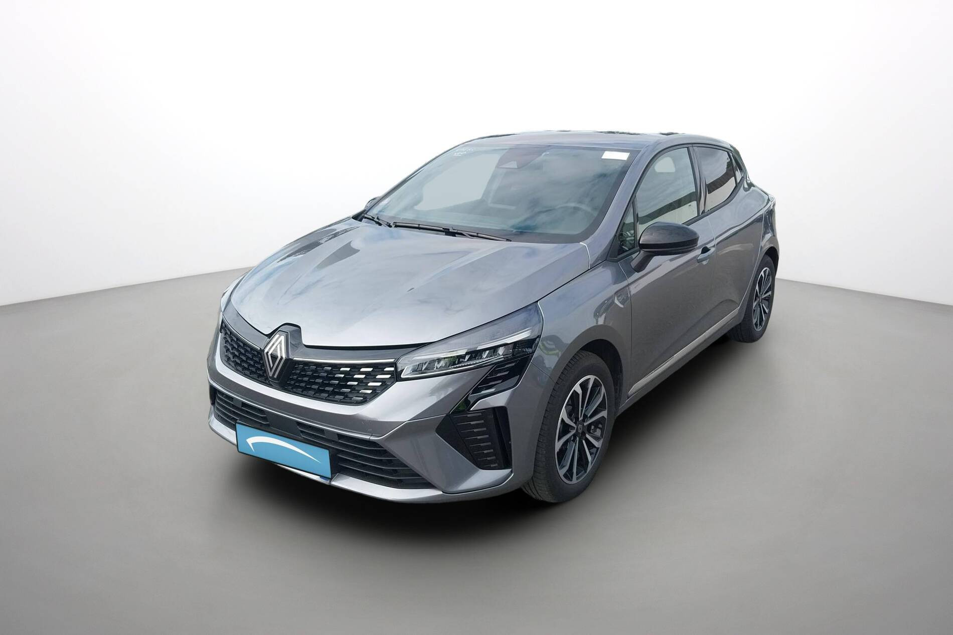 Renault Clio 5 Clio E-Tech full hybrid 145 occasion de 2024 en vente à Caen
