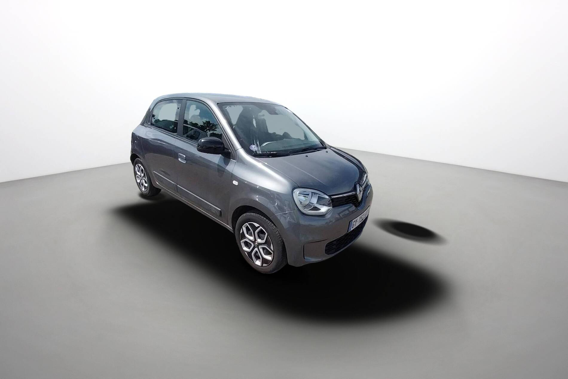 Vente en ligne Renault Twingo 3  SCe 65 au prix de 13 490 €