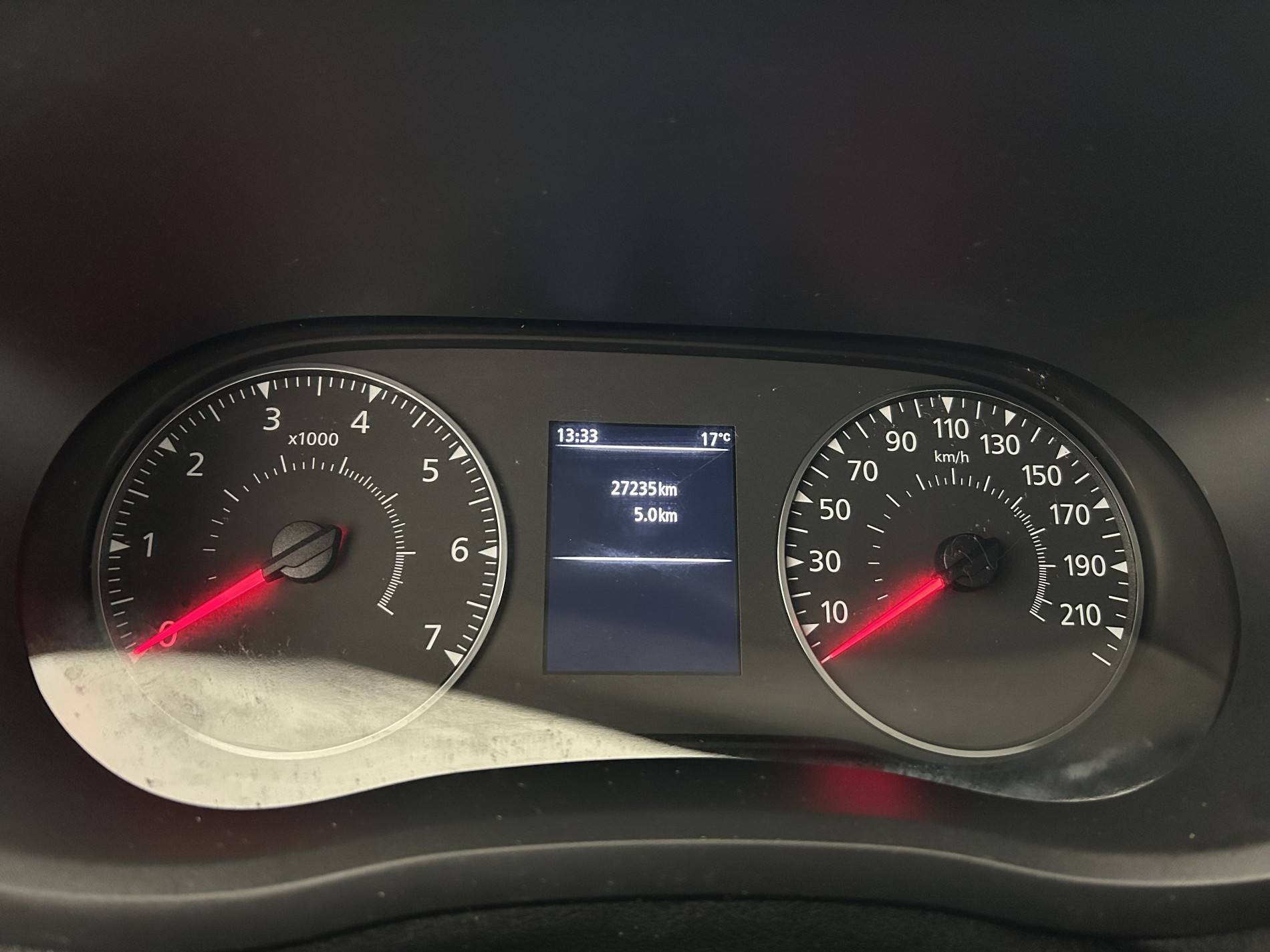 Vente en ligne Renault Master Fourgon MASTER FGN TRAC F3500 L3H3 BLUE DCI 135 au prix de 28 990 €