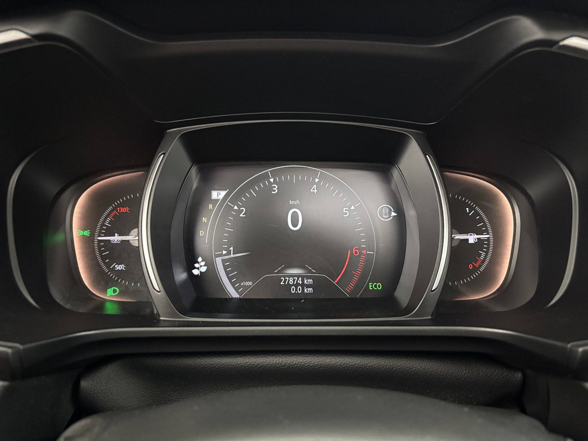 Vente en ligne Renault Koleos  Tce 160 EDC au prix de 25 990 €