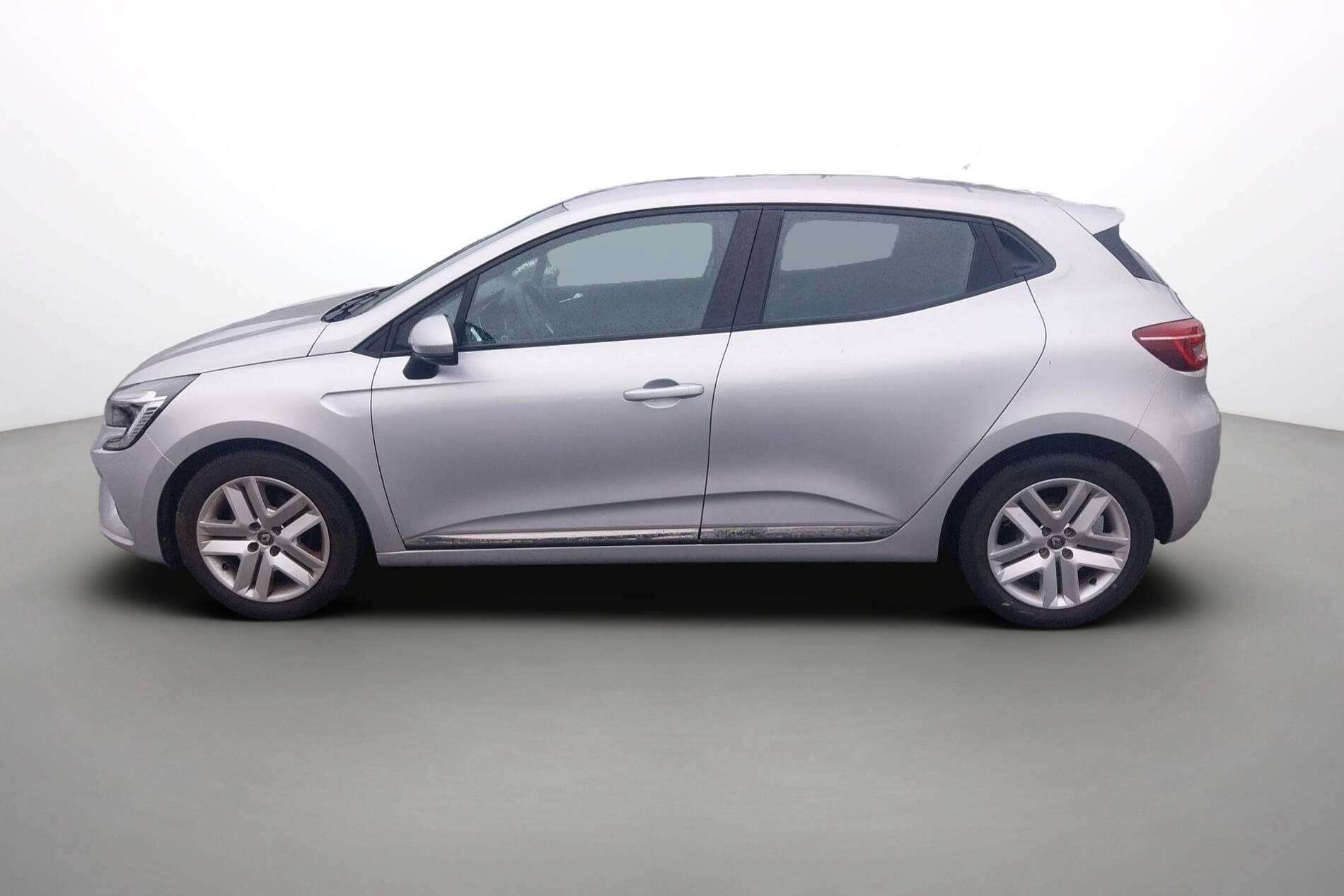 Vente en ligne Renault Clio 5 Clio TCe 90 - 21 au prix de 12 290 €