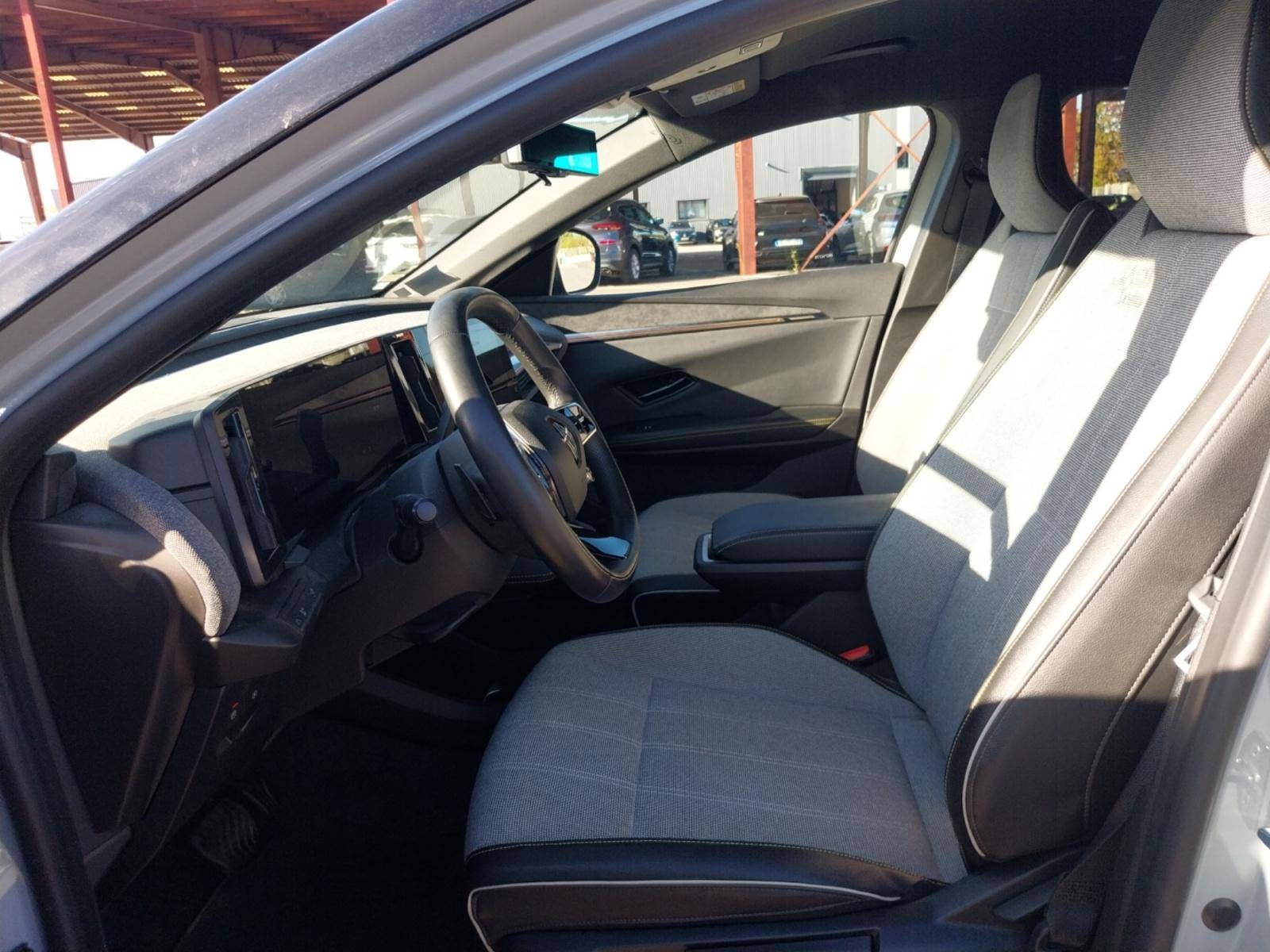 Vente en ligne Renault Megane E-Tech  EV60 220 ch optimum charge au prix de 25 500 €