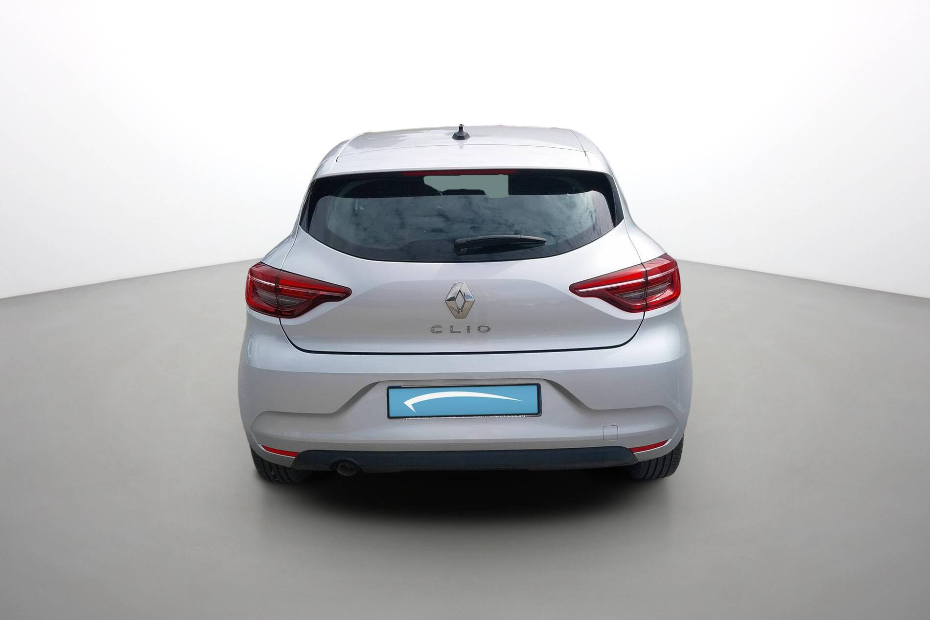Vente en ligne Renault Clio 5 Clio TCe 90 au prix de 14 490 €