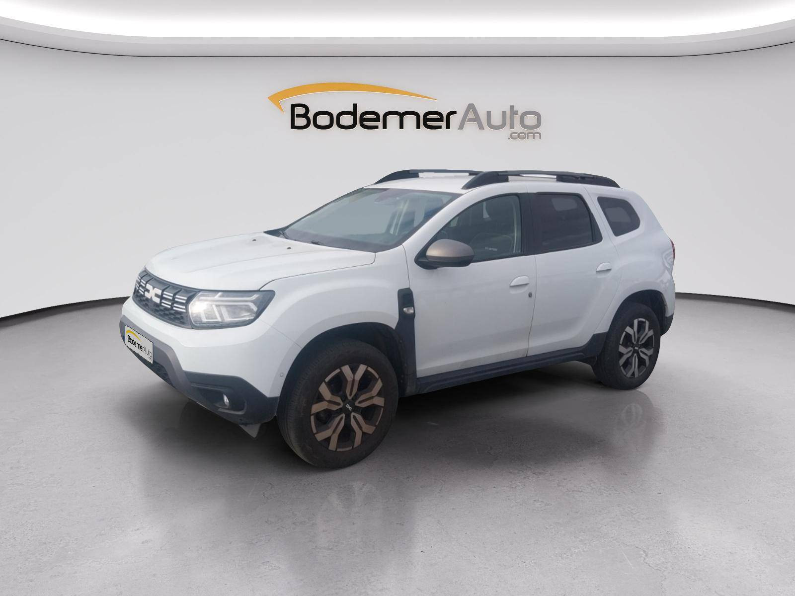 Dacia Duster  ECO-G 100 4x2 occasion de 2024 en vente à Lannion