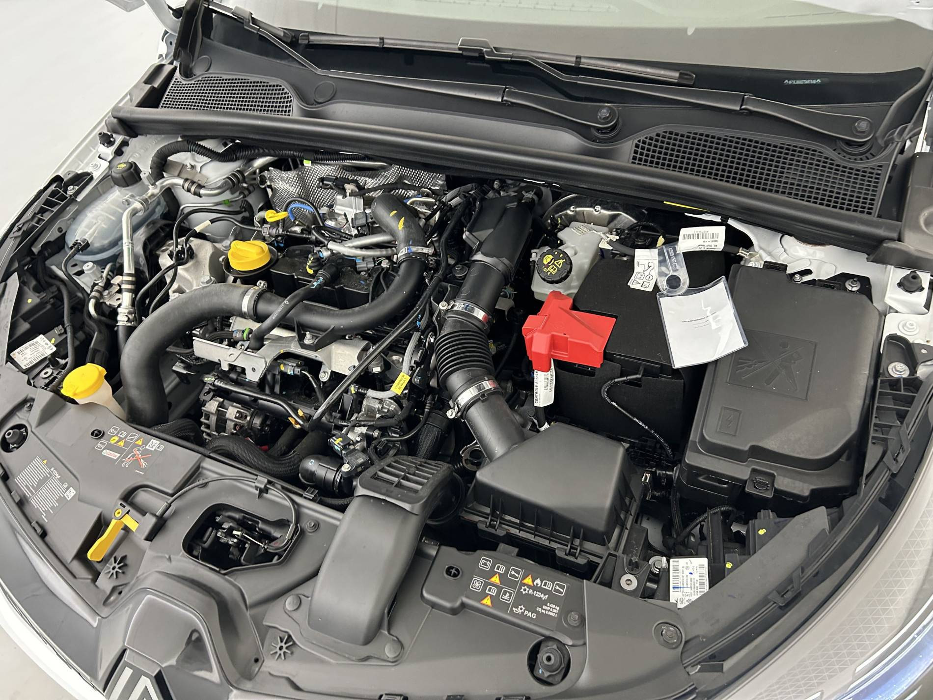 Vente en ligne Renault Clio 5 Clio TCe 90 ch GSR2 au prix de 16 990 €