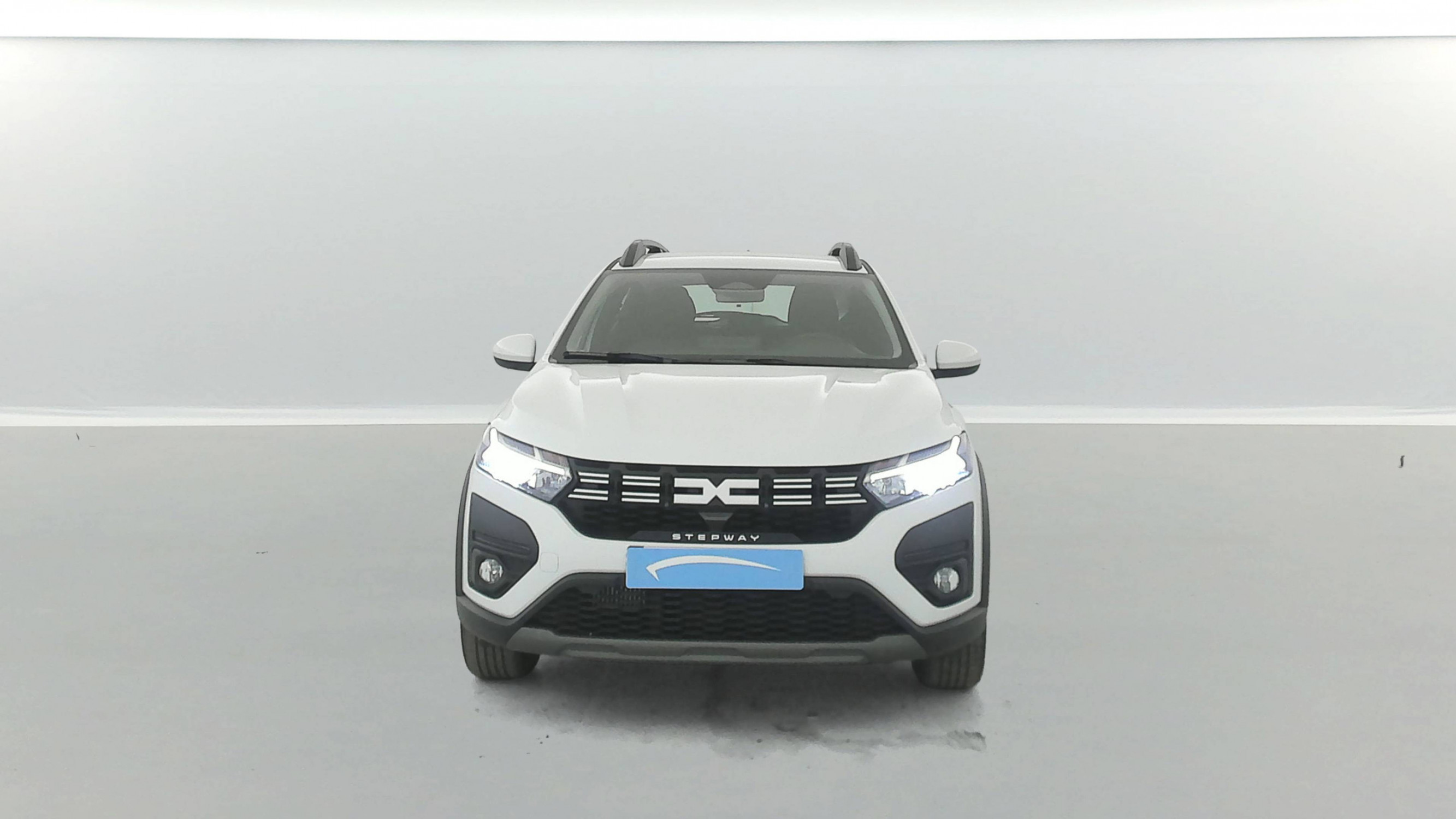 Vente en ligne Dacia Sandero  ECO-G 100 GSR2 au prix de 16 490 €