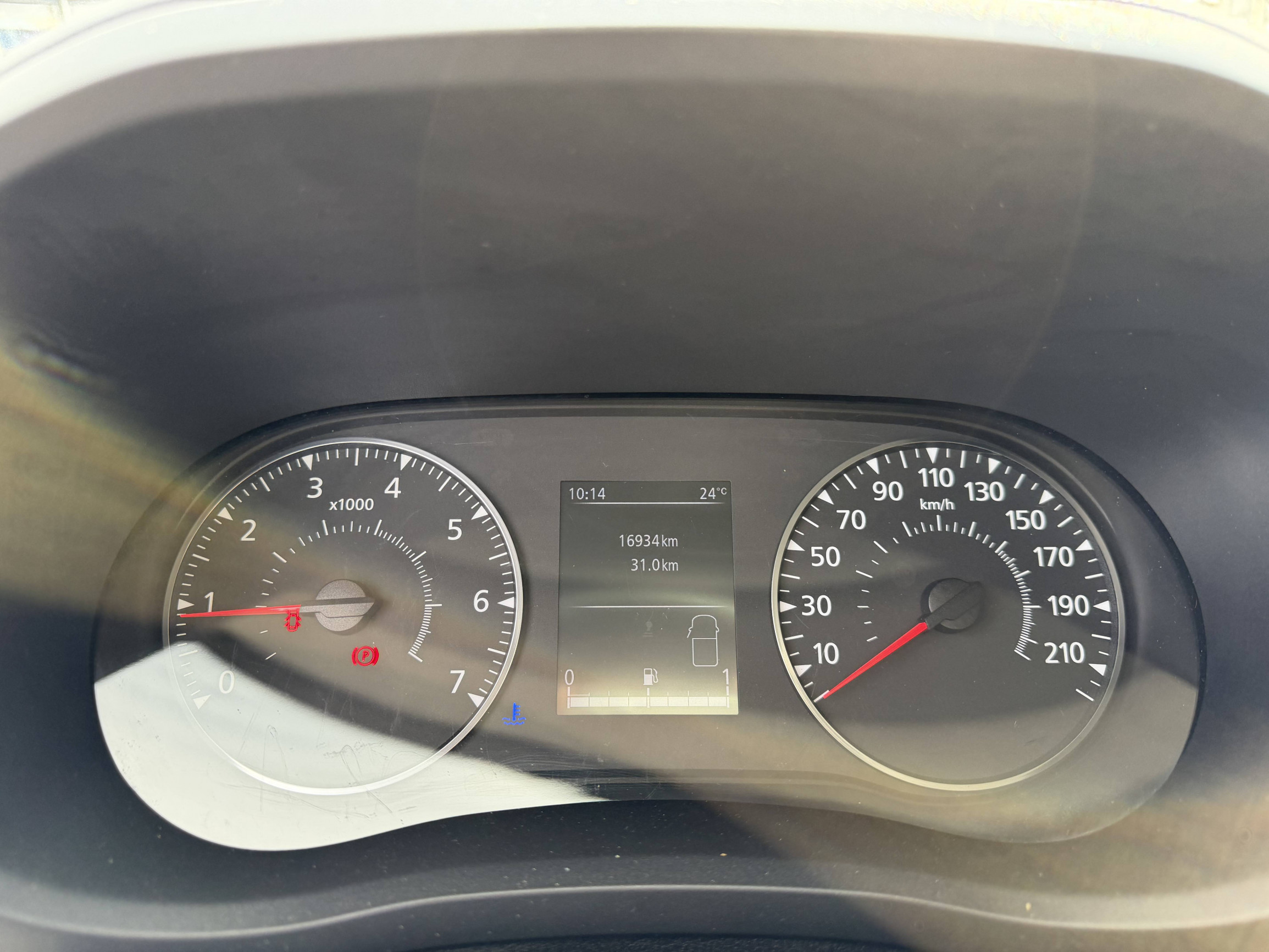 Vente en ligne Renault Master Fourgon MASTER FGN TRAC F3500 L3H3 BLUE DCI 135 au prix de 24 990 €