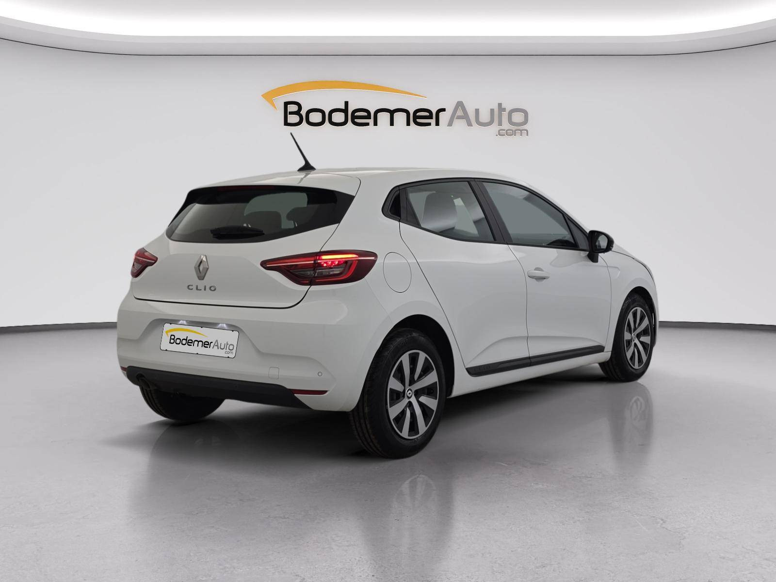 Vente en ligne Renault Clio 5 Clio TCe 90 au prix de 13 990 €