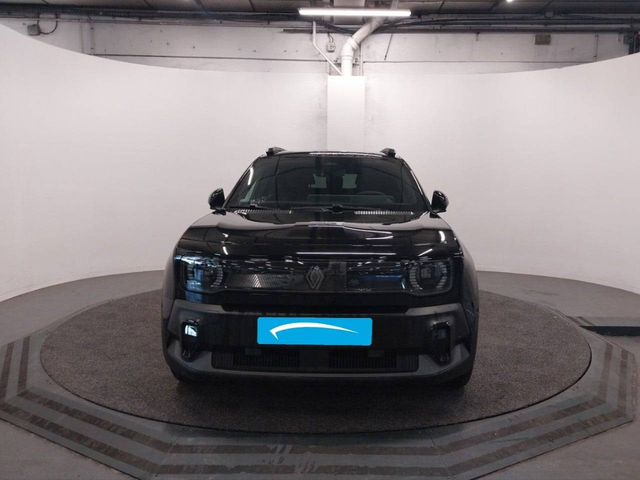 Vente en ligne Renault R4 E-Tech  150 ch autonomie confort au prix de 44 300 €