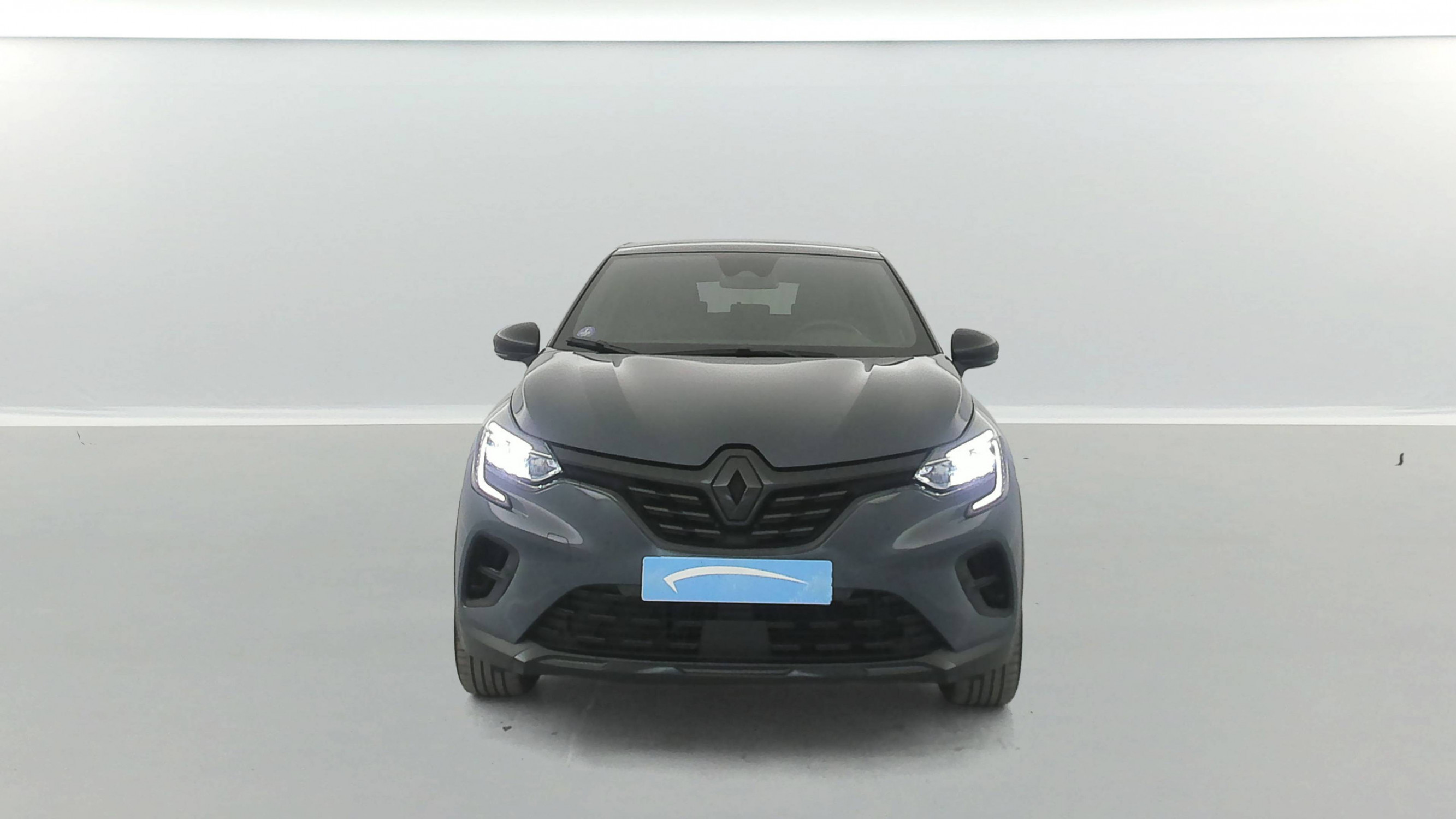 Renault Captur  E-Tech 145 occasion de 2023 en vente à Caen