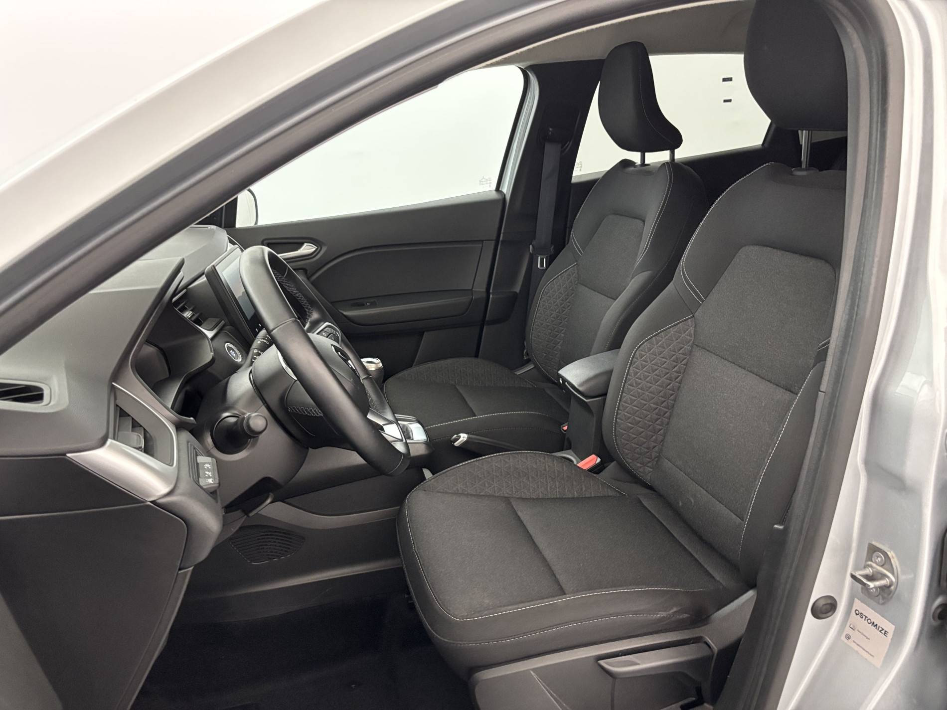 Vente en ligne Renault Captur  TCe 90 au prix de 16 990 €