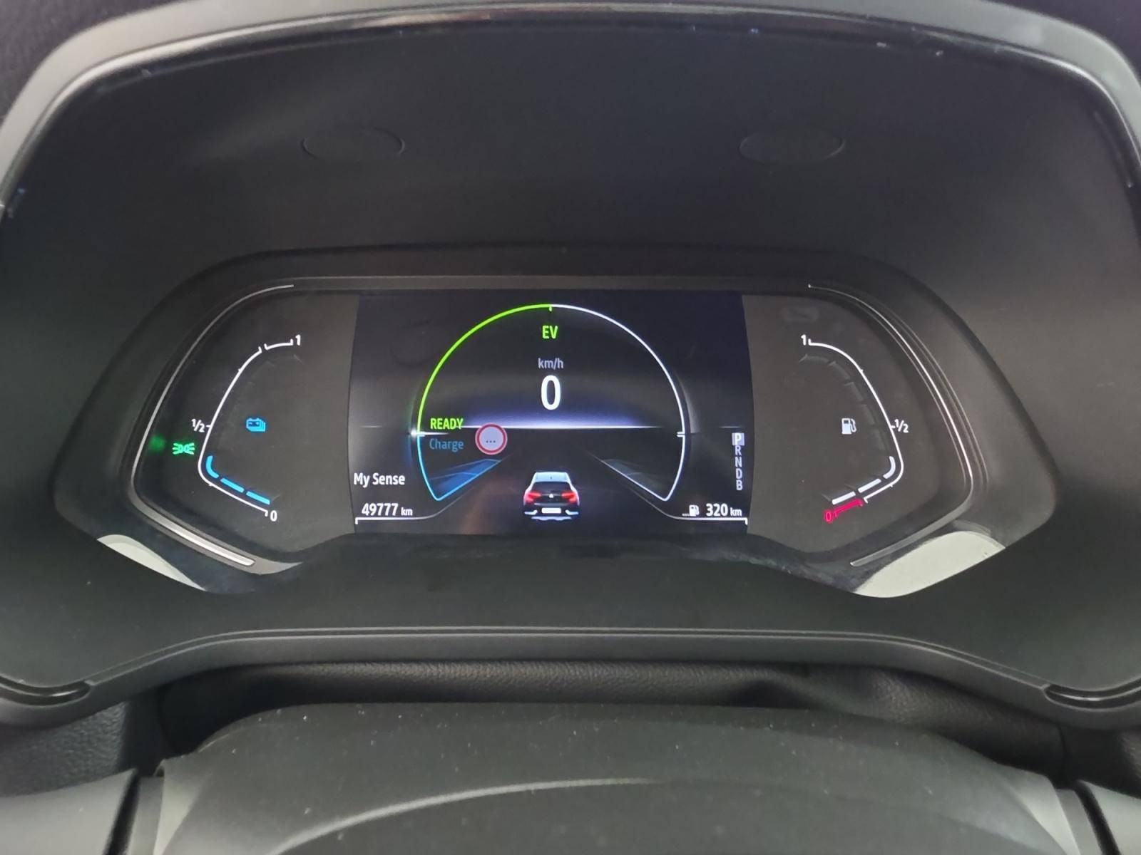 Vente en ligne Renault Captur  E-Tech full hybrid 145 au prix de 19 390 €