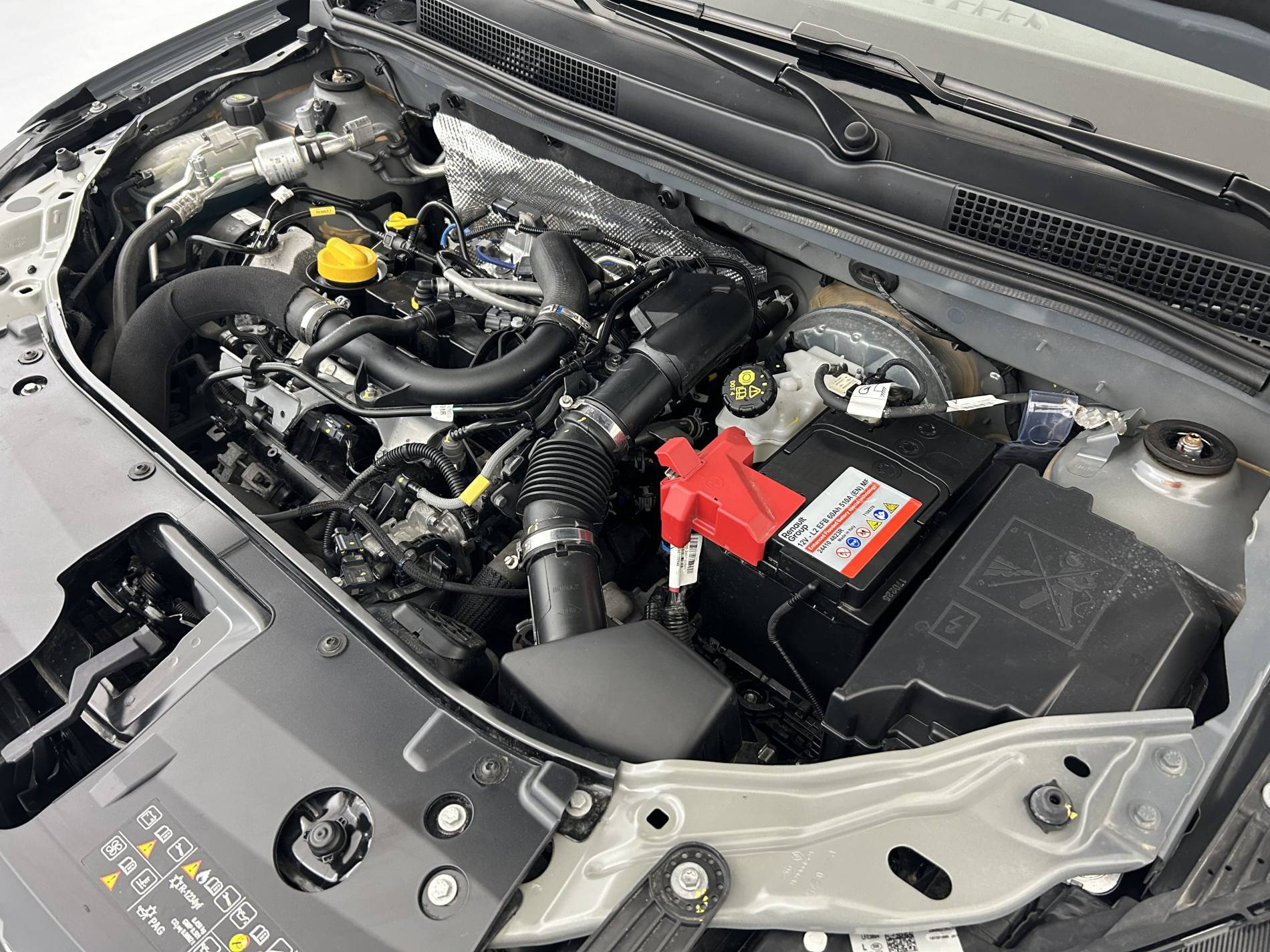 Vente en ligne Dacia Sandero  TCe 90 GSR2 au prix de 15 490 €