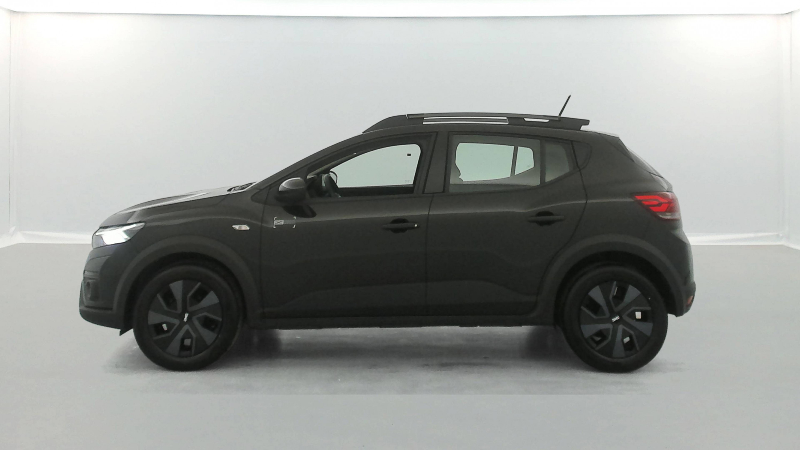 Vente en ligne Dacia Sandero  ECO-G 100 GSR2 au prix de 16 390 €