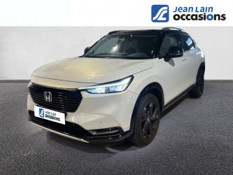HONDA HR-V E:HEV HR-V e:HEV 1.5 i-MMD Advance Style 11/07/2022 en vente à Ville-la-Grand