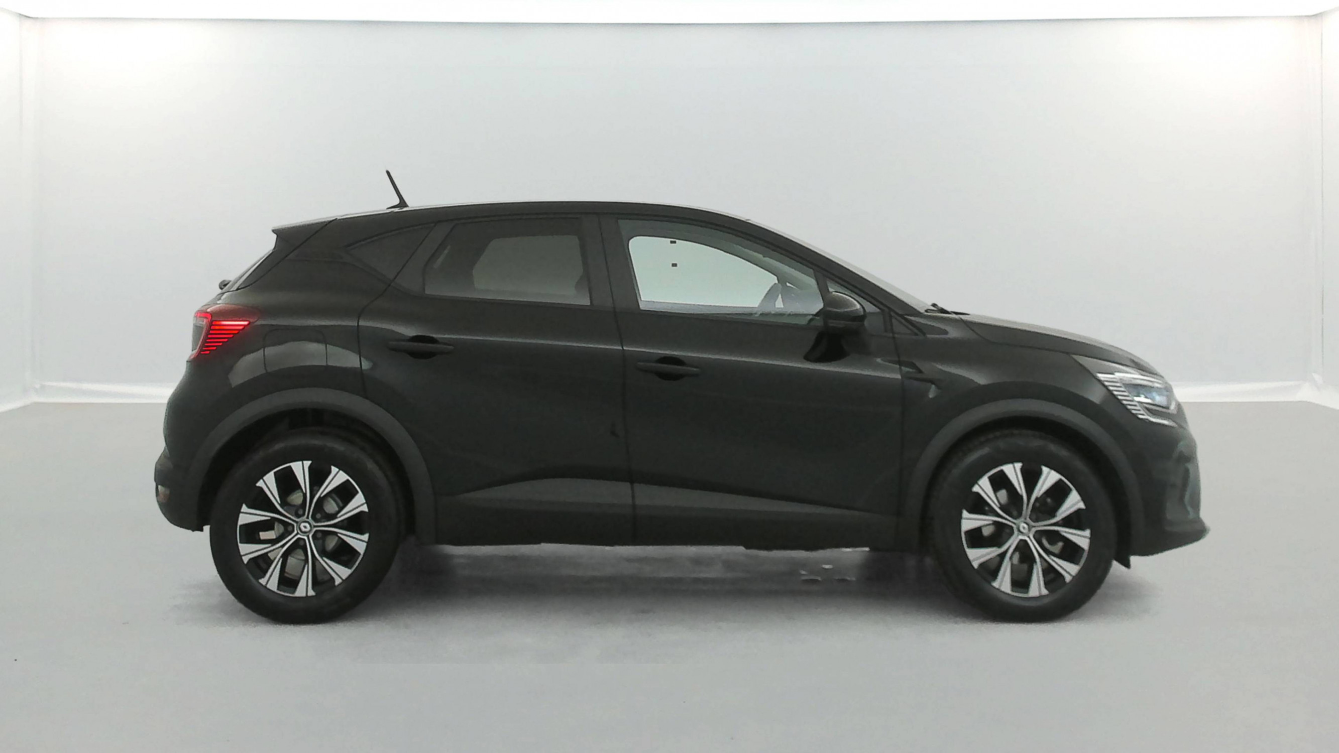Vente en ligne Renault Captur  TCe 90 au prix de 17 470 €