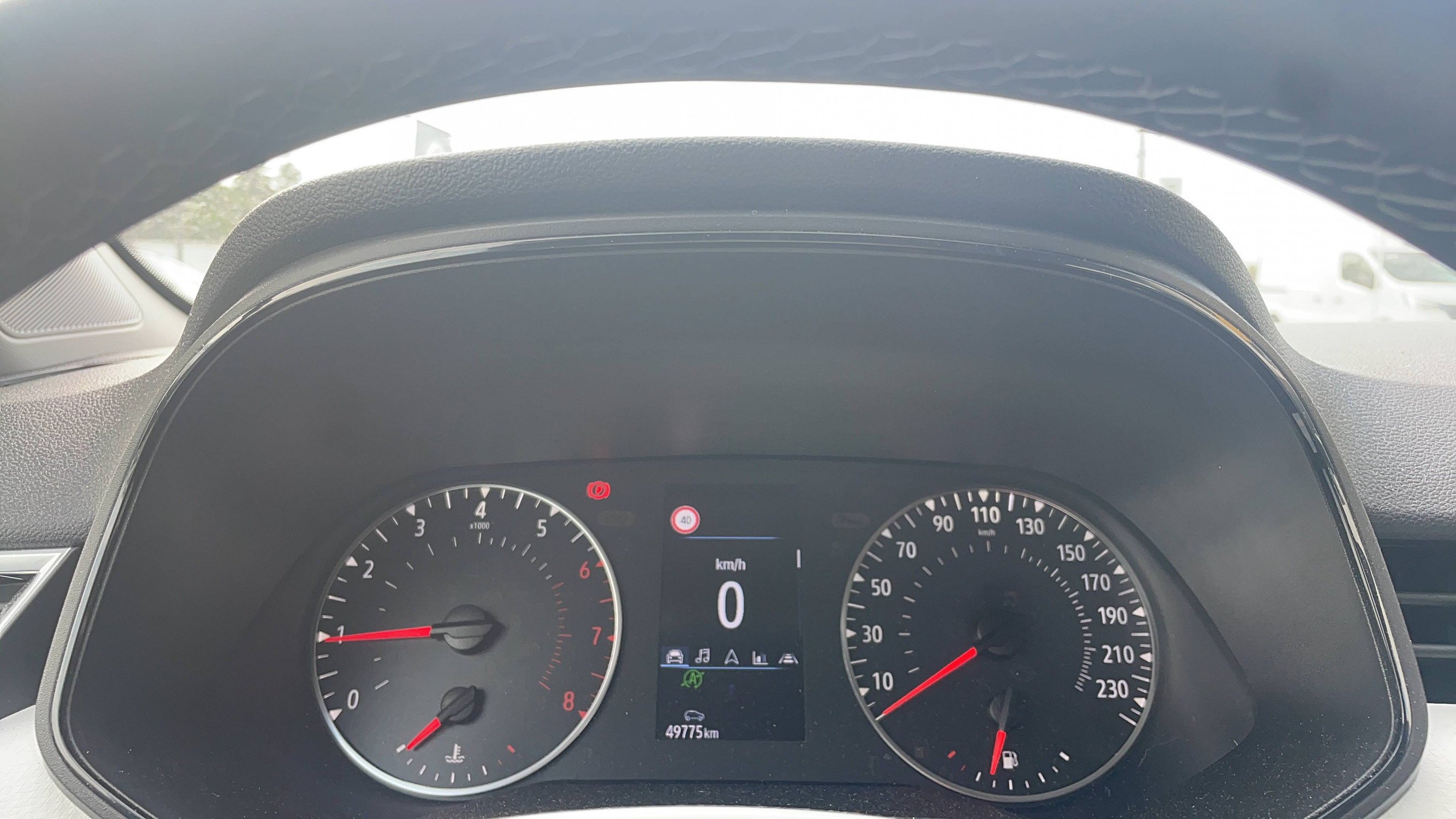 Vente en ligne Renault Clio 5 Clio TCe 100 GPL au prix de 14 490 €