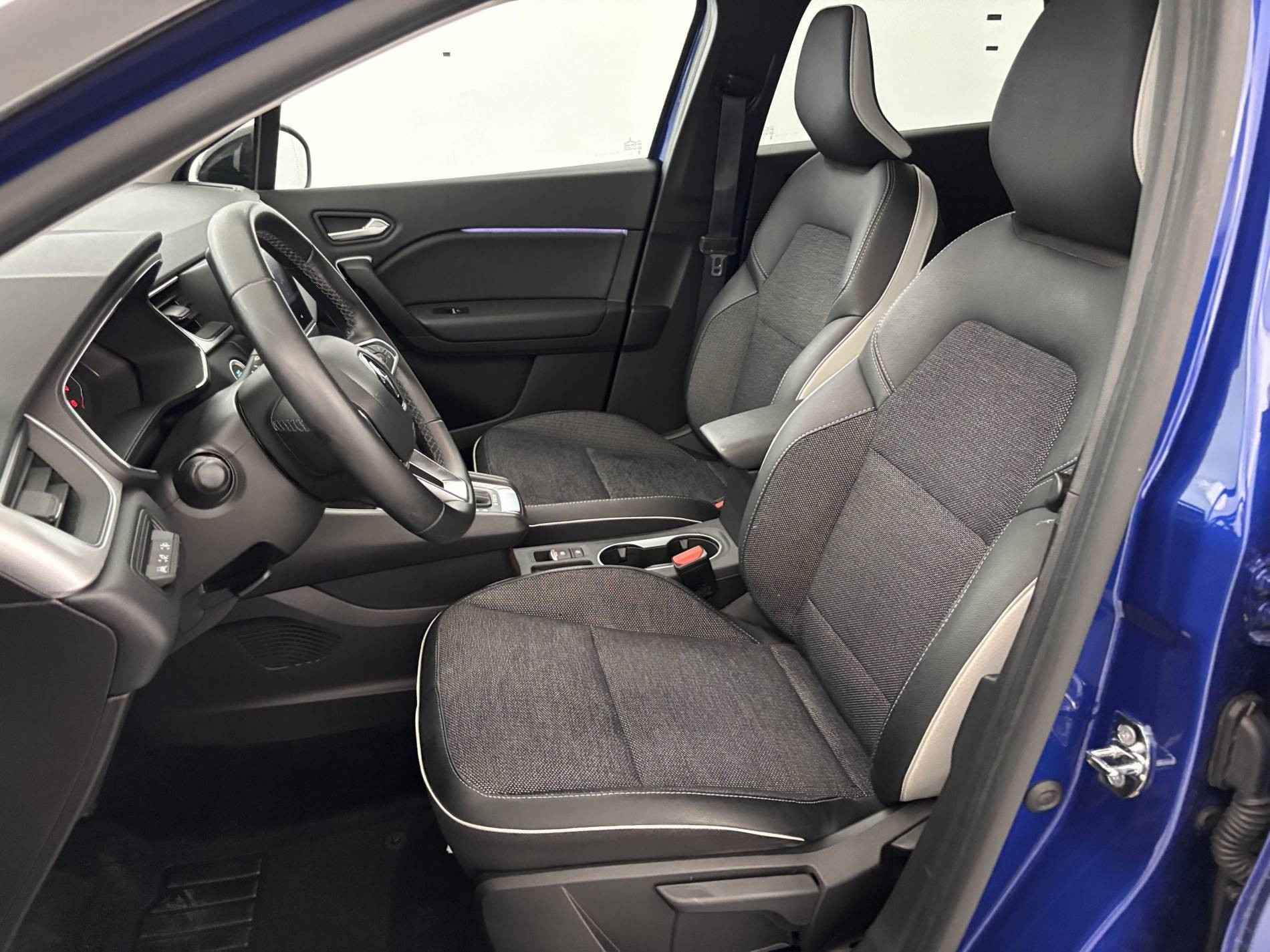 Vente en ligne Renault Captur  E-Tech full hybrid 145 au prix de 19 590 €