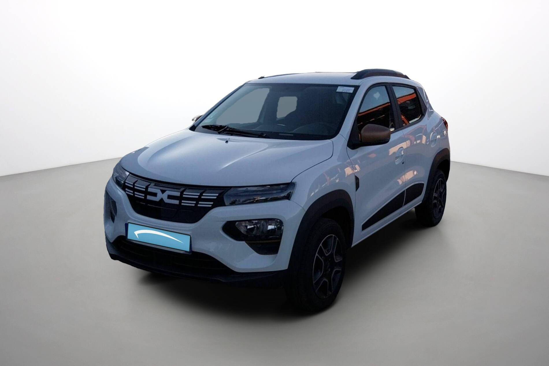 Dacia Spring Spring occasion de 2023 en vente à Caen