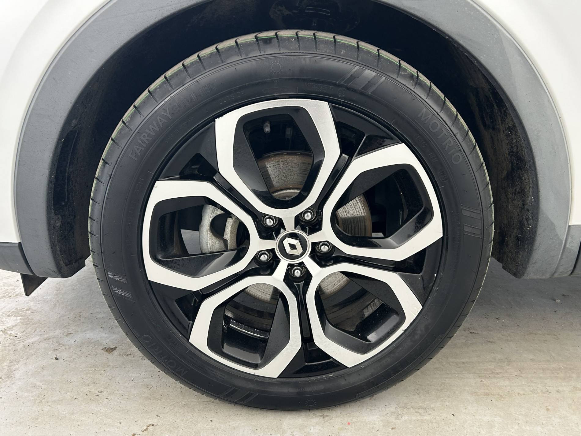 Vente en ligne Renault Arkana  E-Tech 145 - 21B au prix de 19 491 €