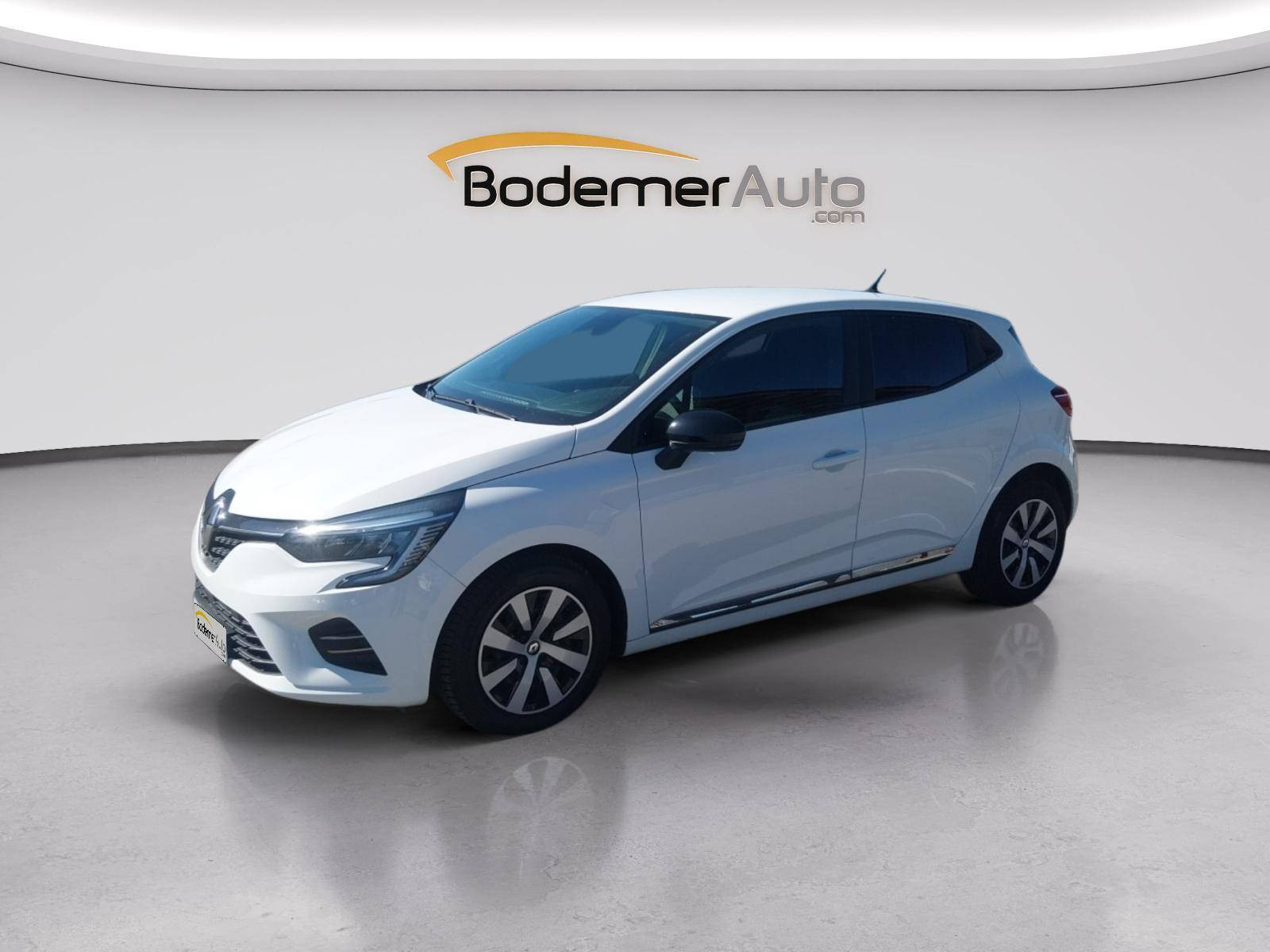 Renault Clio 5 Clio TCe 90 occasion de 2023 en vente à Morlaix