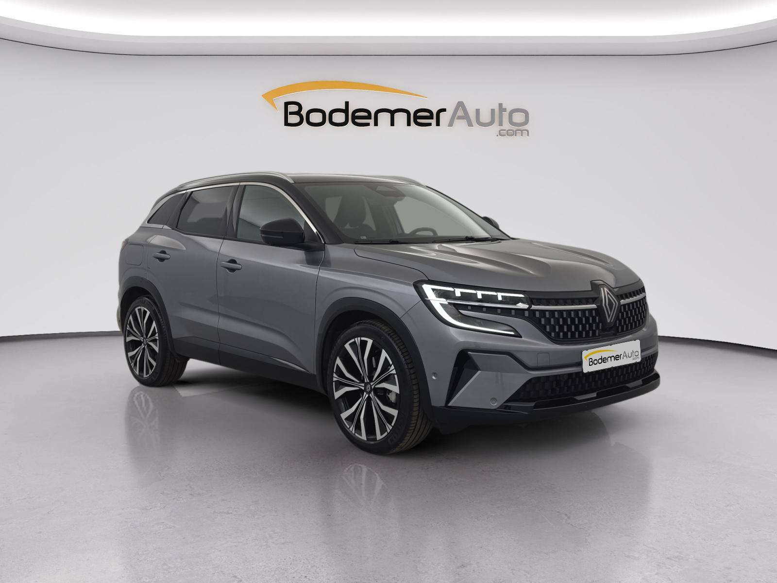 Vente en ligne Renault Austral  E-Tech hybrid 200 au prix de 29 900 €